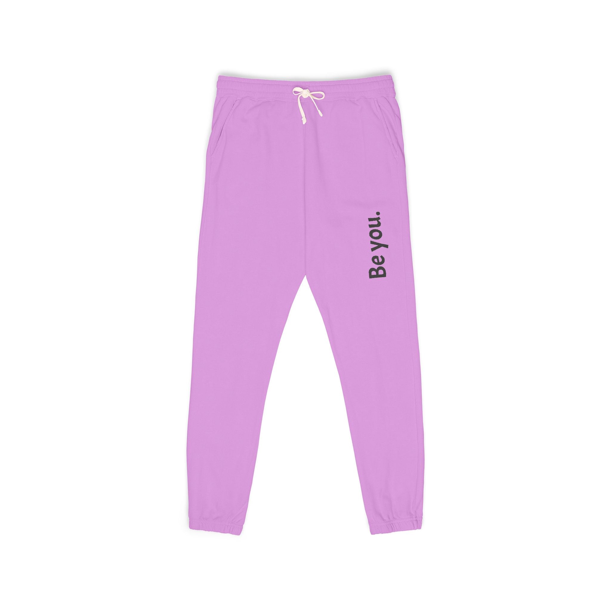 Unisex Fleece Sweatpants