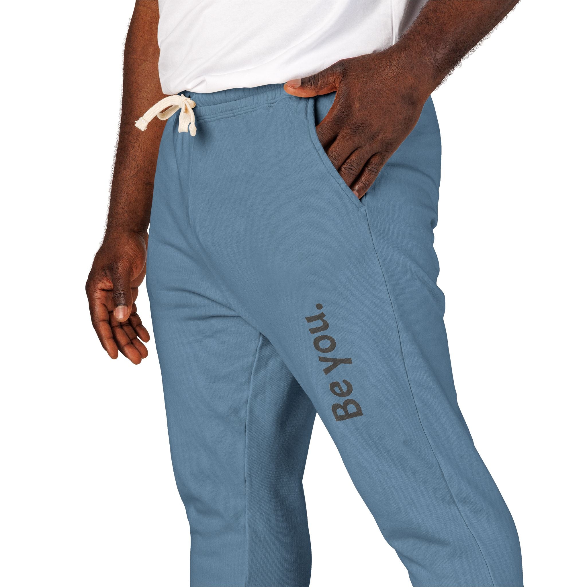 Unisex Fleece Sweatpants