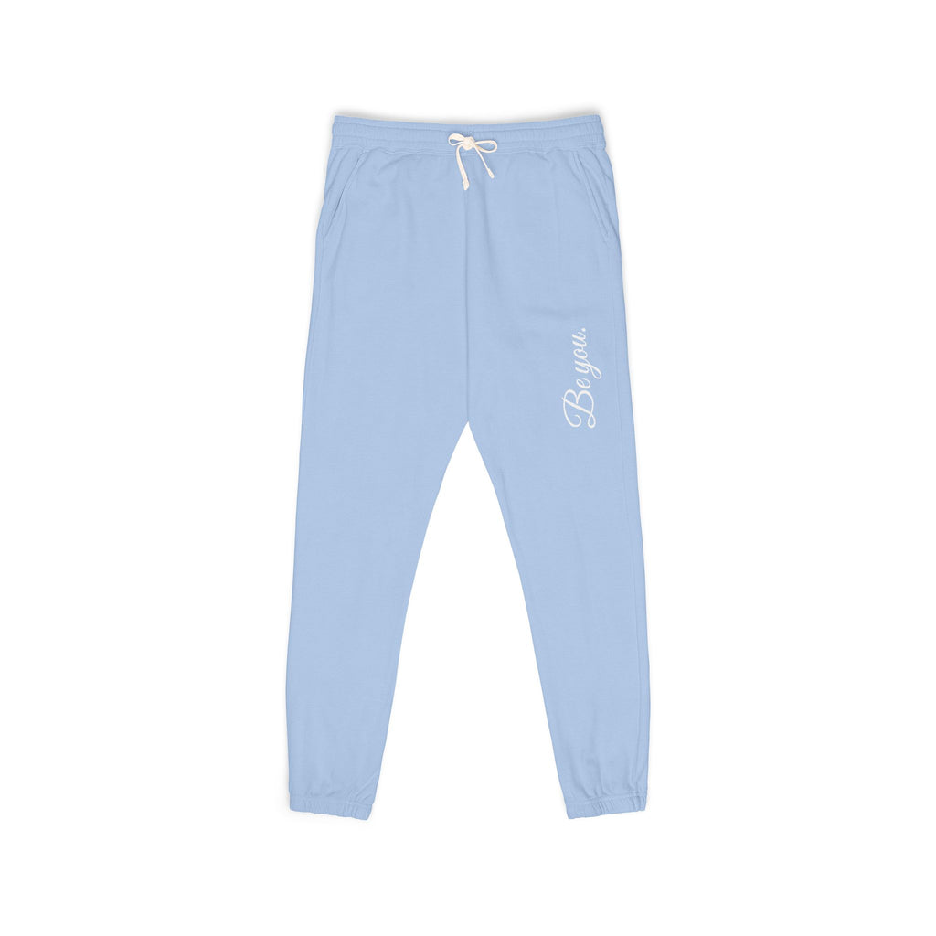 Unisex Fleece Sweatpants