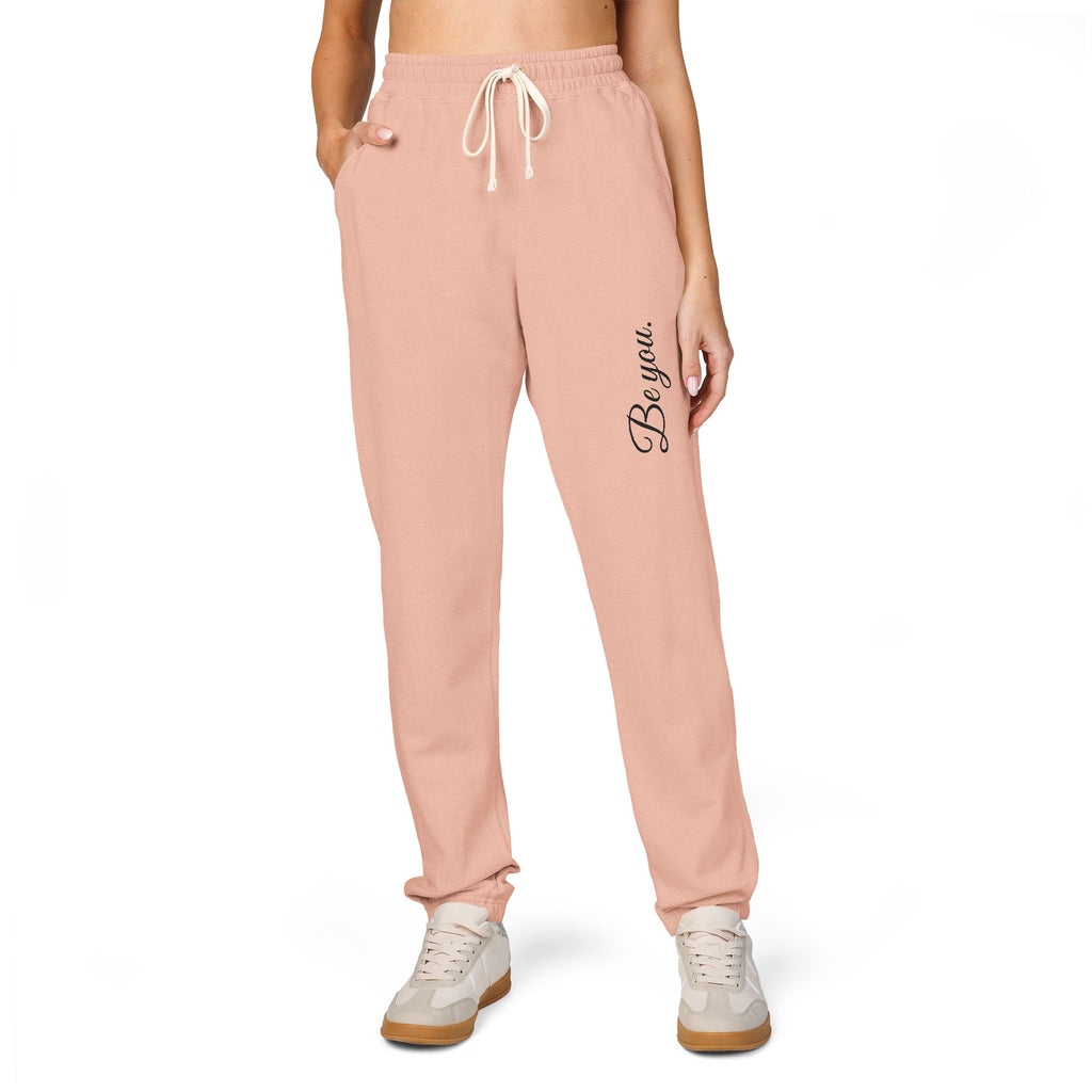 Unisex Fleece Sweatpants