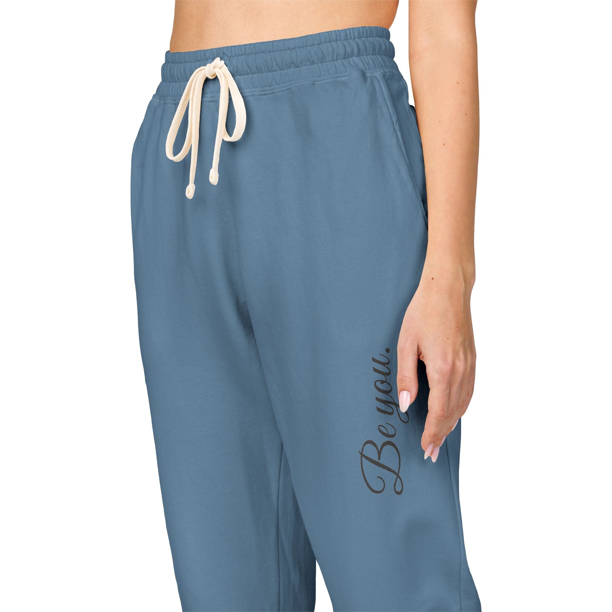 Unisex Fleece Sweatpants