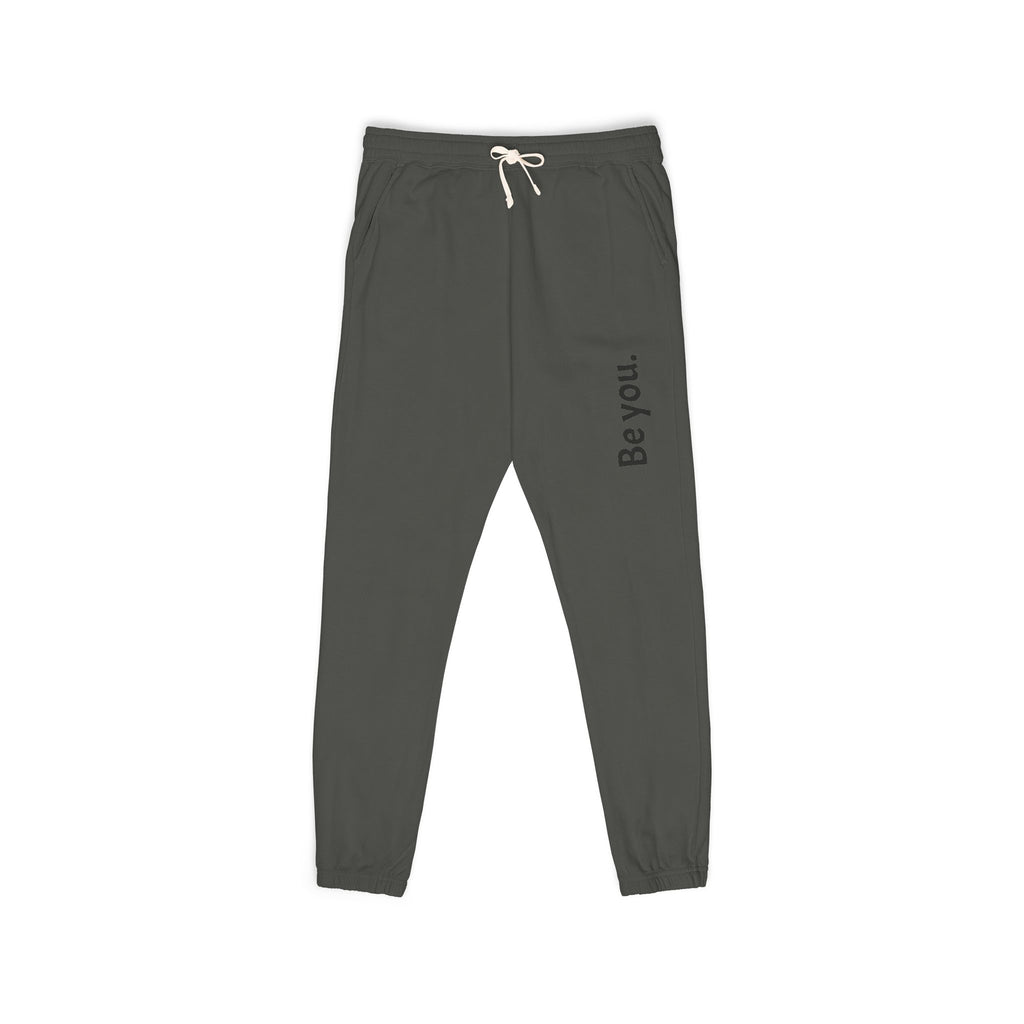 Unisex Fleece Sweatpants
