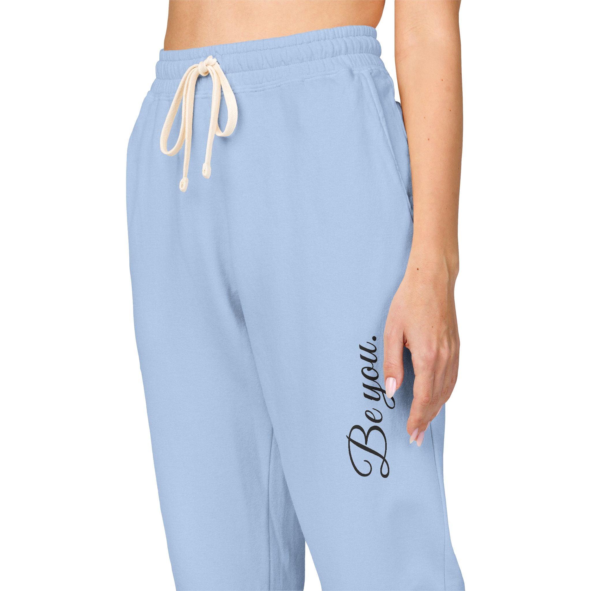 Unisex Fleece Sweatpants
