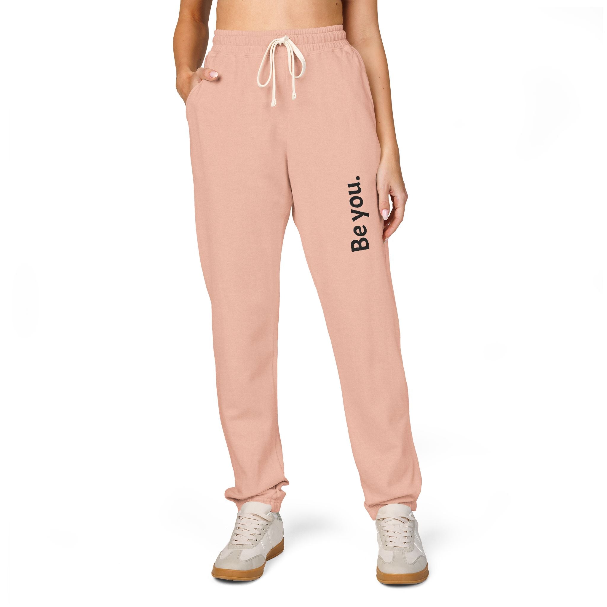 Unisex Fleece Sweatpants