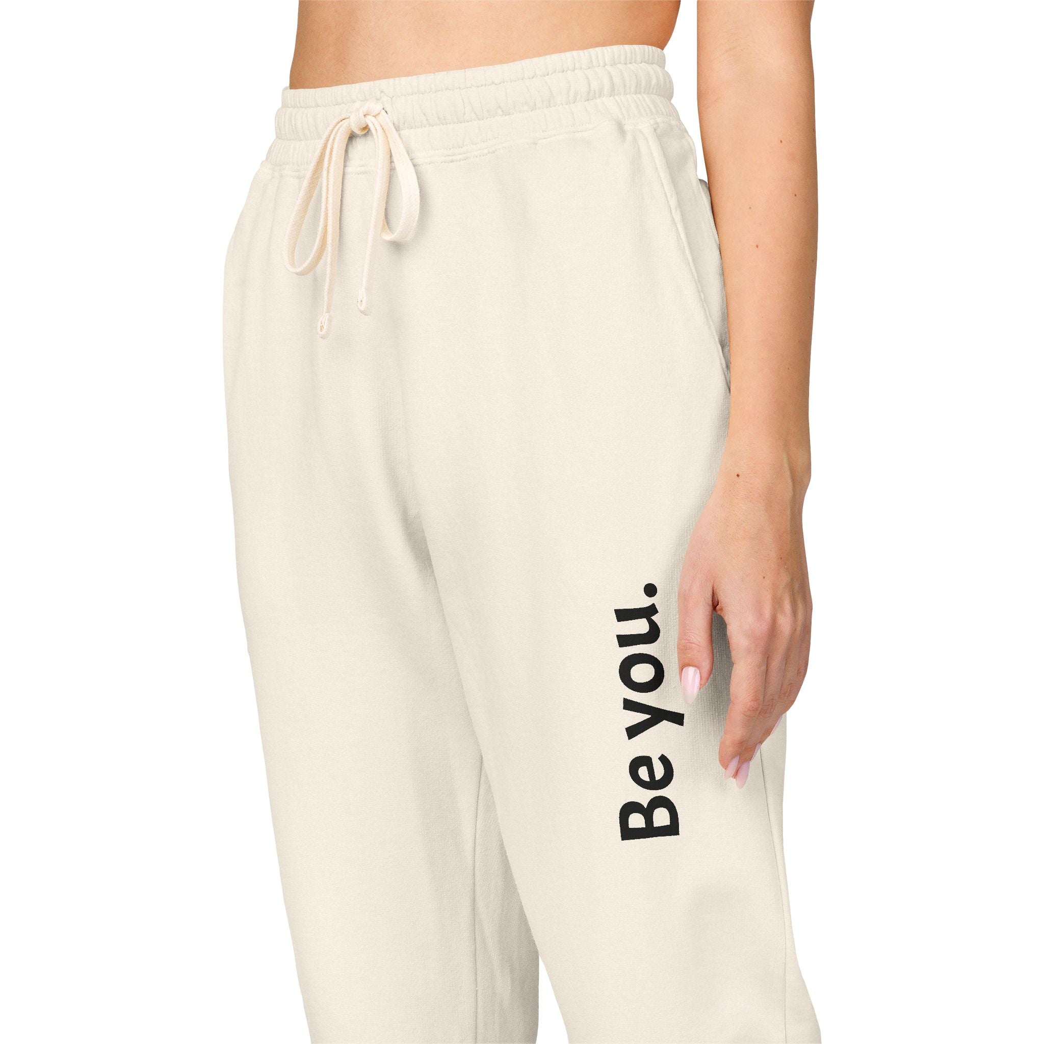 Unisex Fleece Sweatpants
