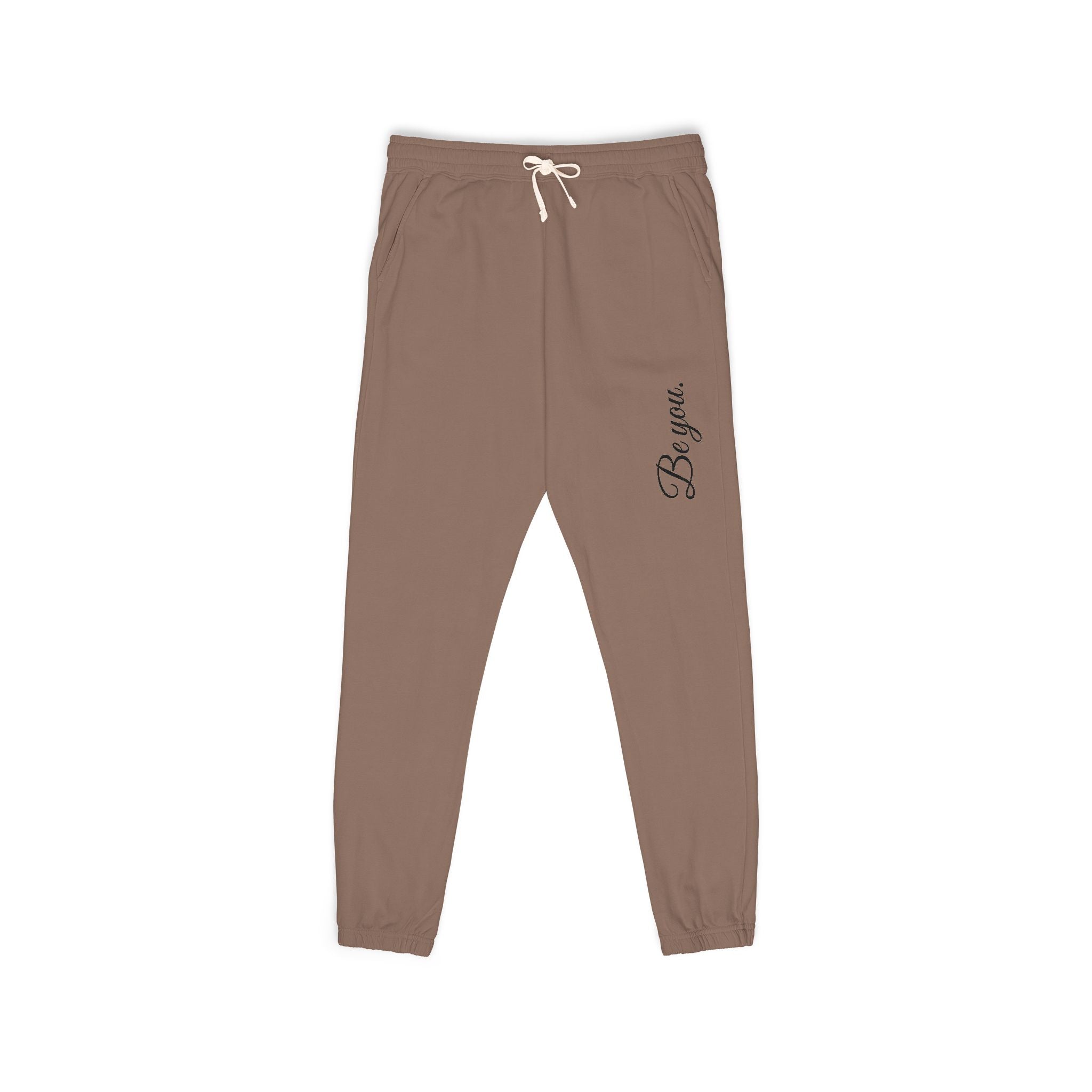 Unisex Fleece Sweatpants