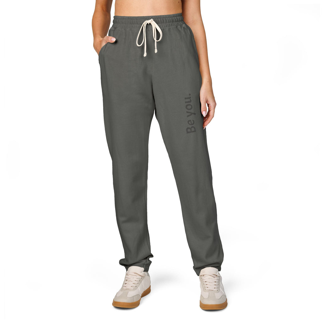 Unisex Fleece Sweatpants