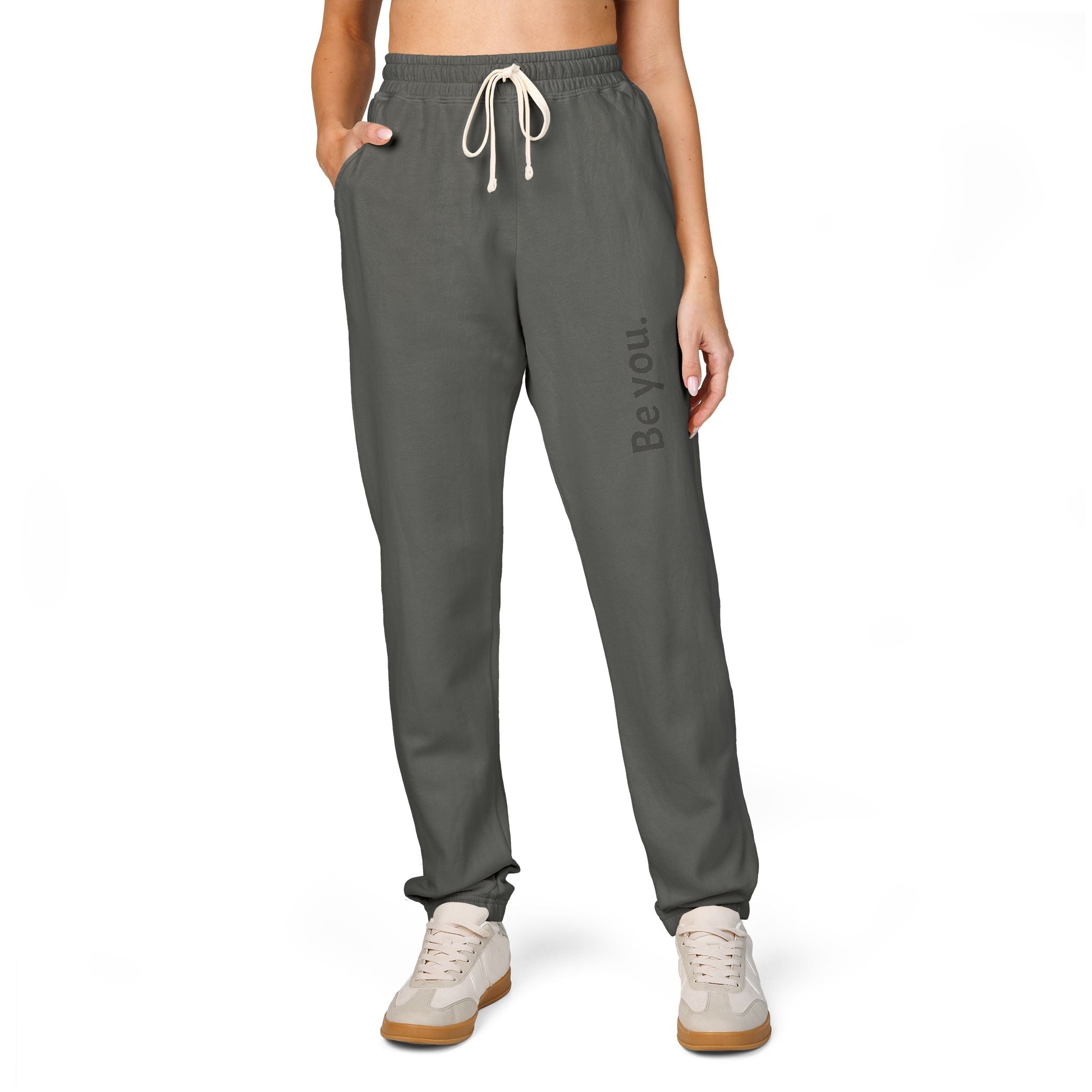 Unisex Fleece Sweatpants