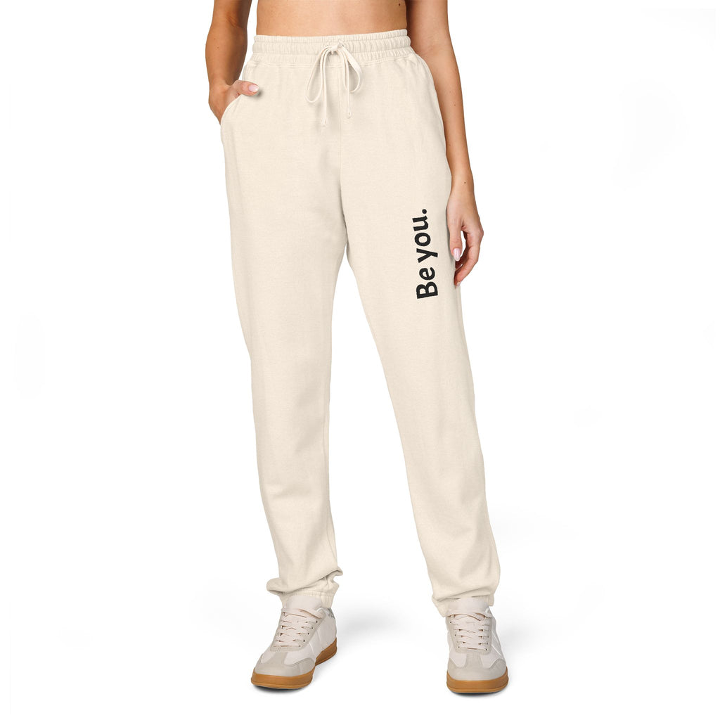 Unisex Fleece Sweatpants