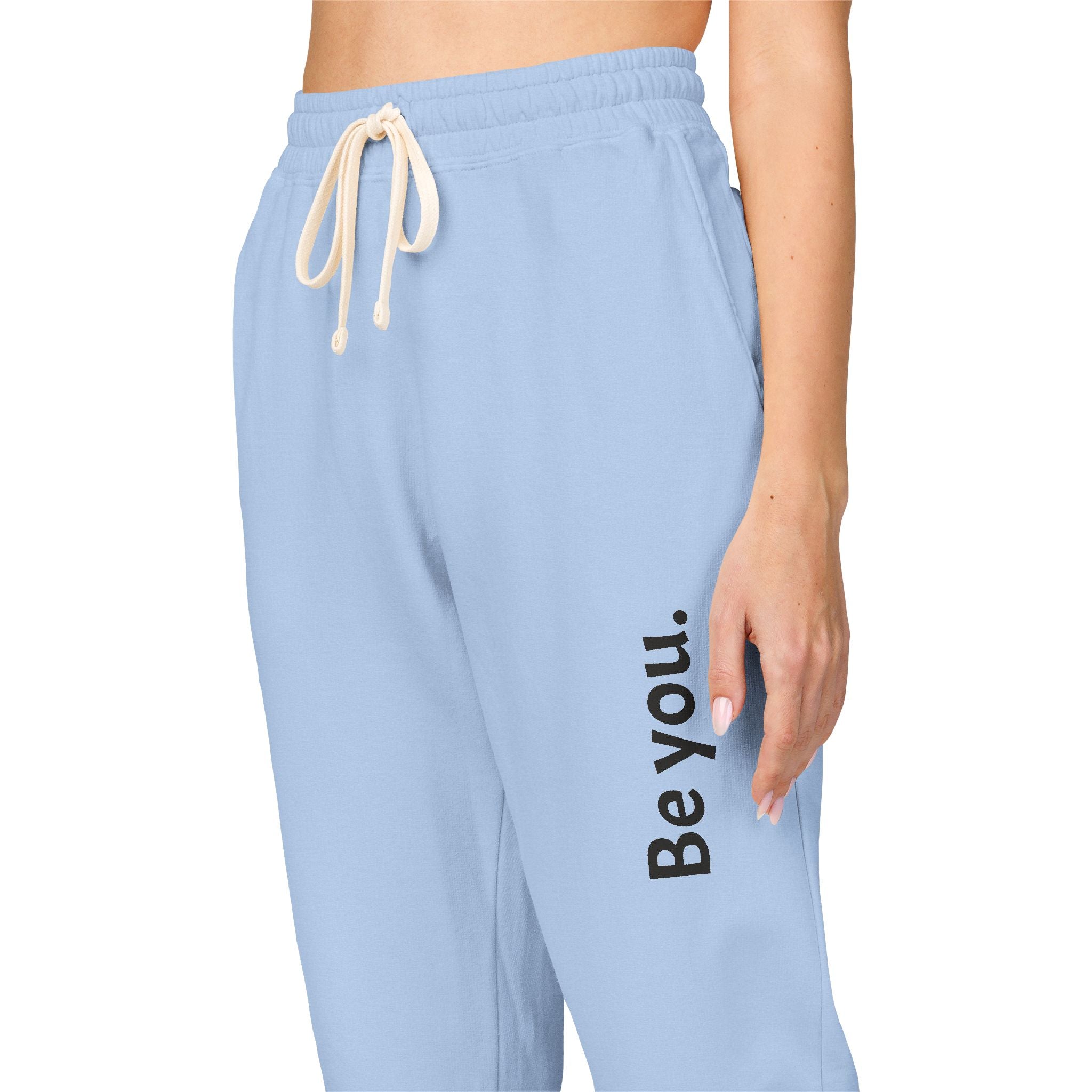 Unisex Fleece Sweatpants