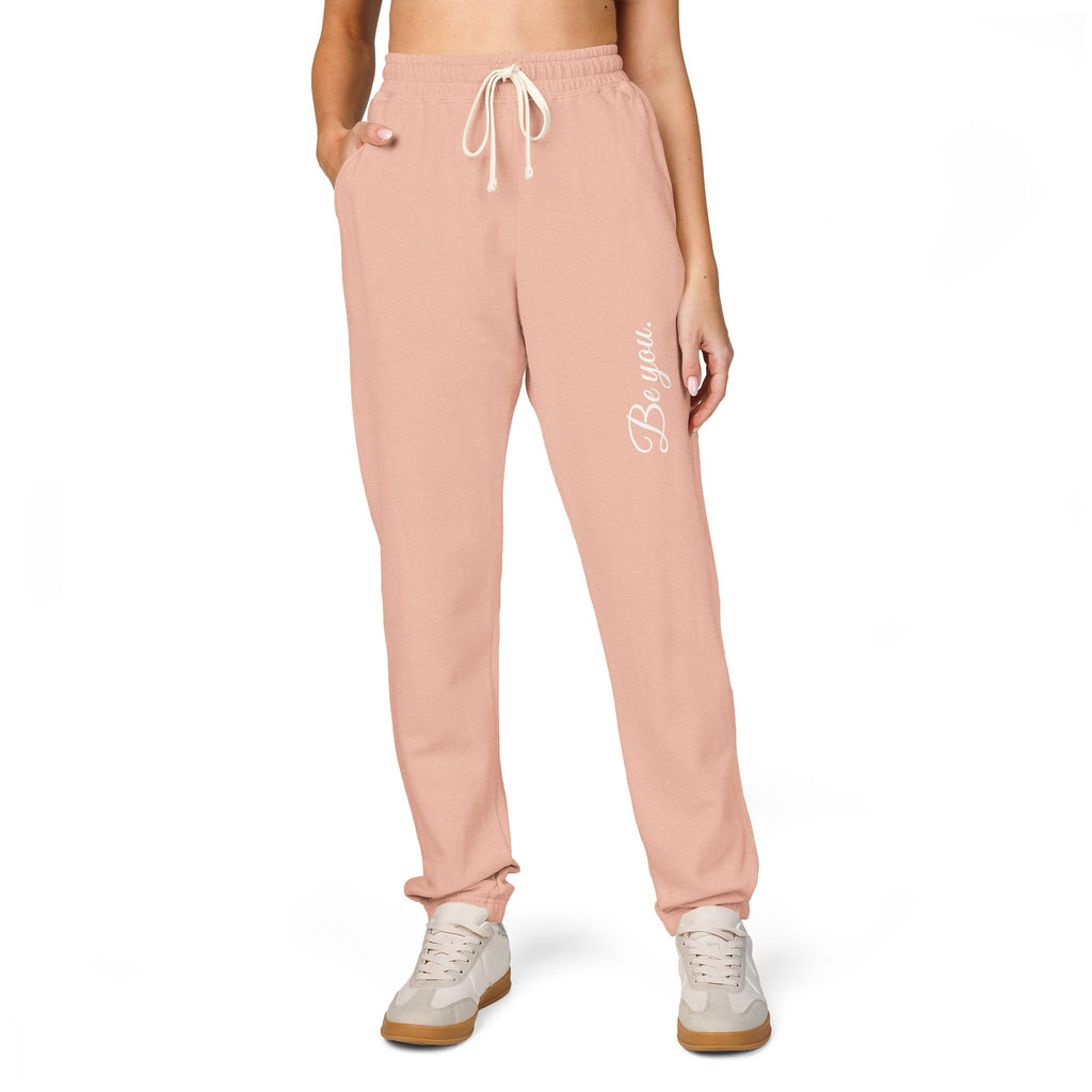 Unisex Fleece Sweatpants