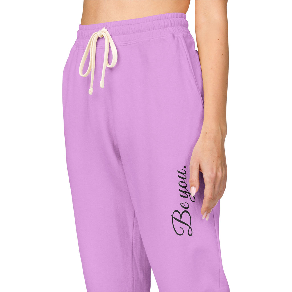Unisex Fleece Sweatpants