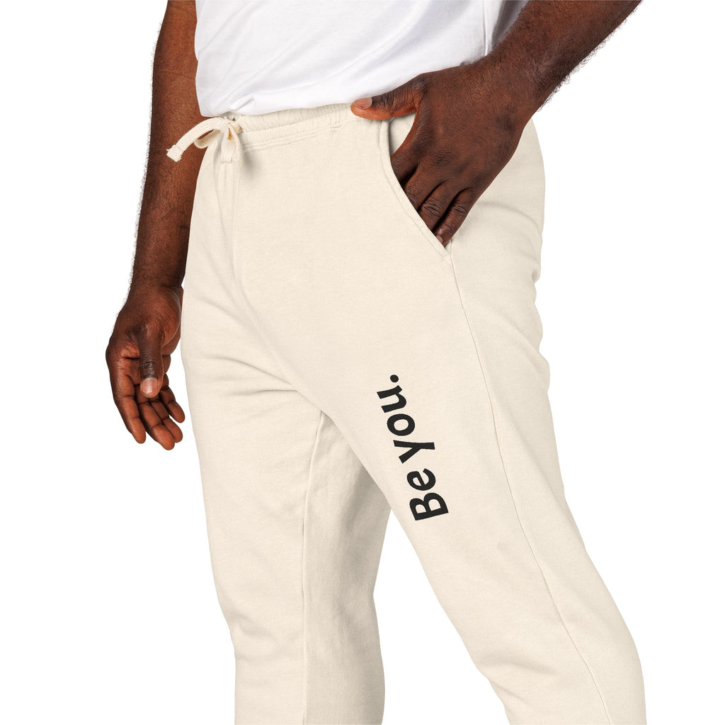 Unisex Fleece Sweatpants