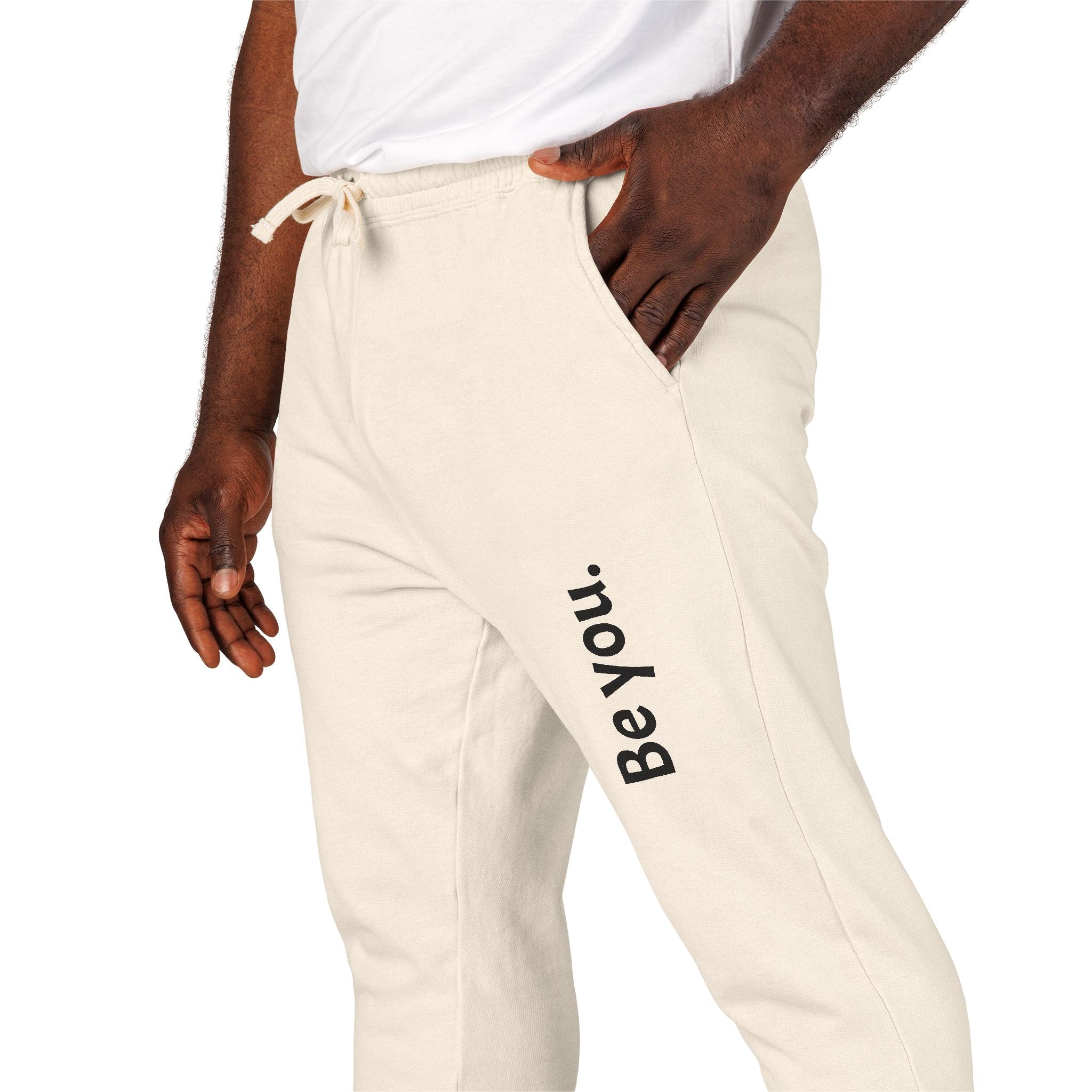 Unisex Fleece Sweatpants