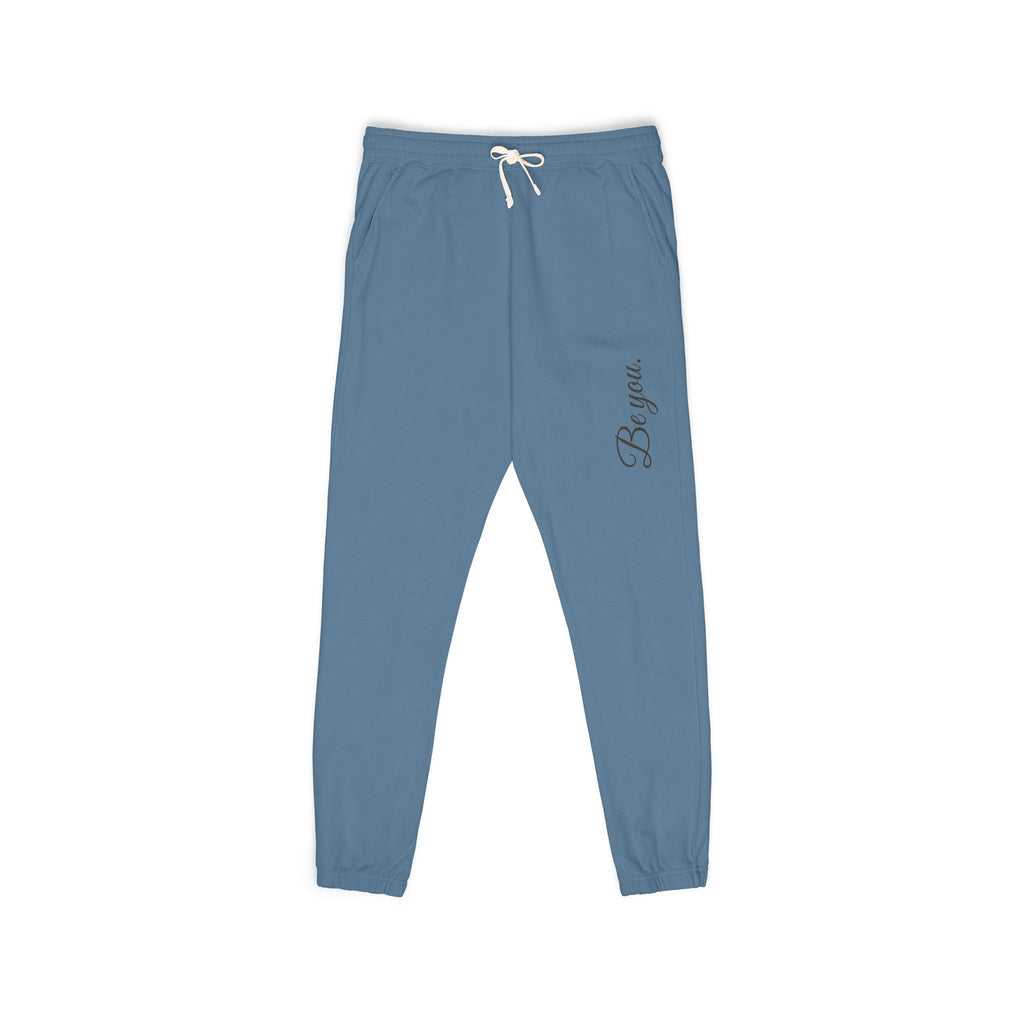 Unisex Fleece Sweatpants