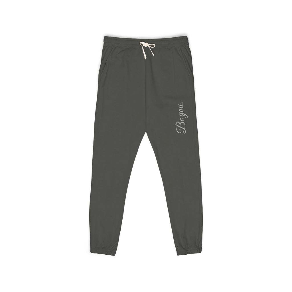 Unisex Fleece Sweatpants