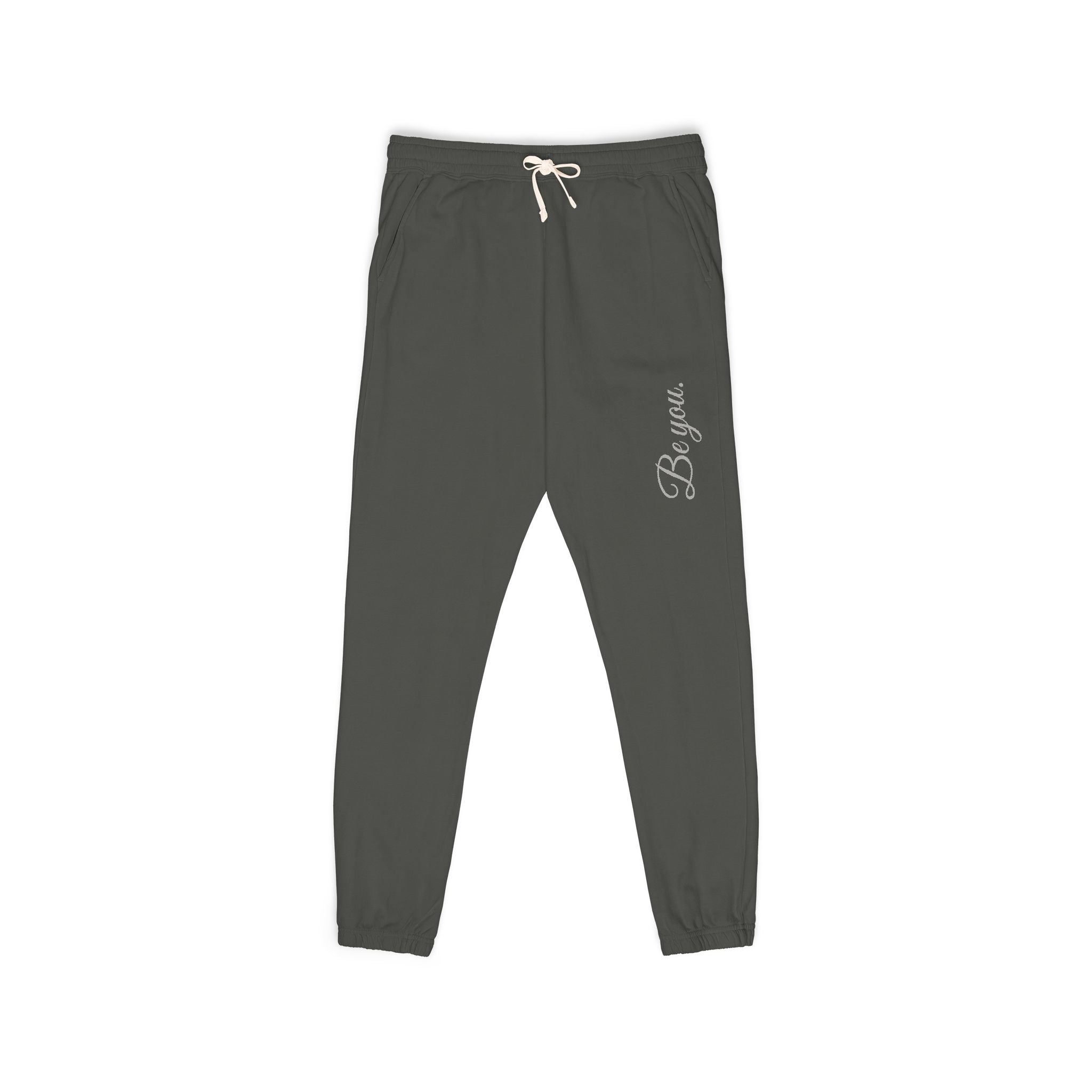 Unisex Fleece Sweatpants