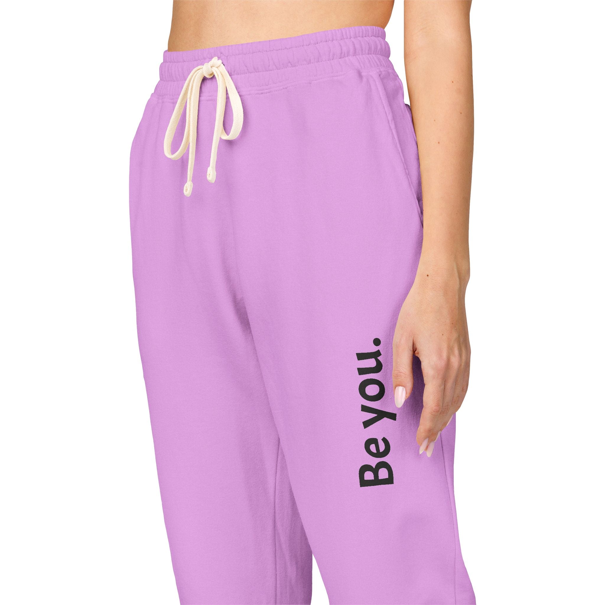Unisex Fleece Sweatpants