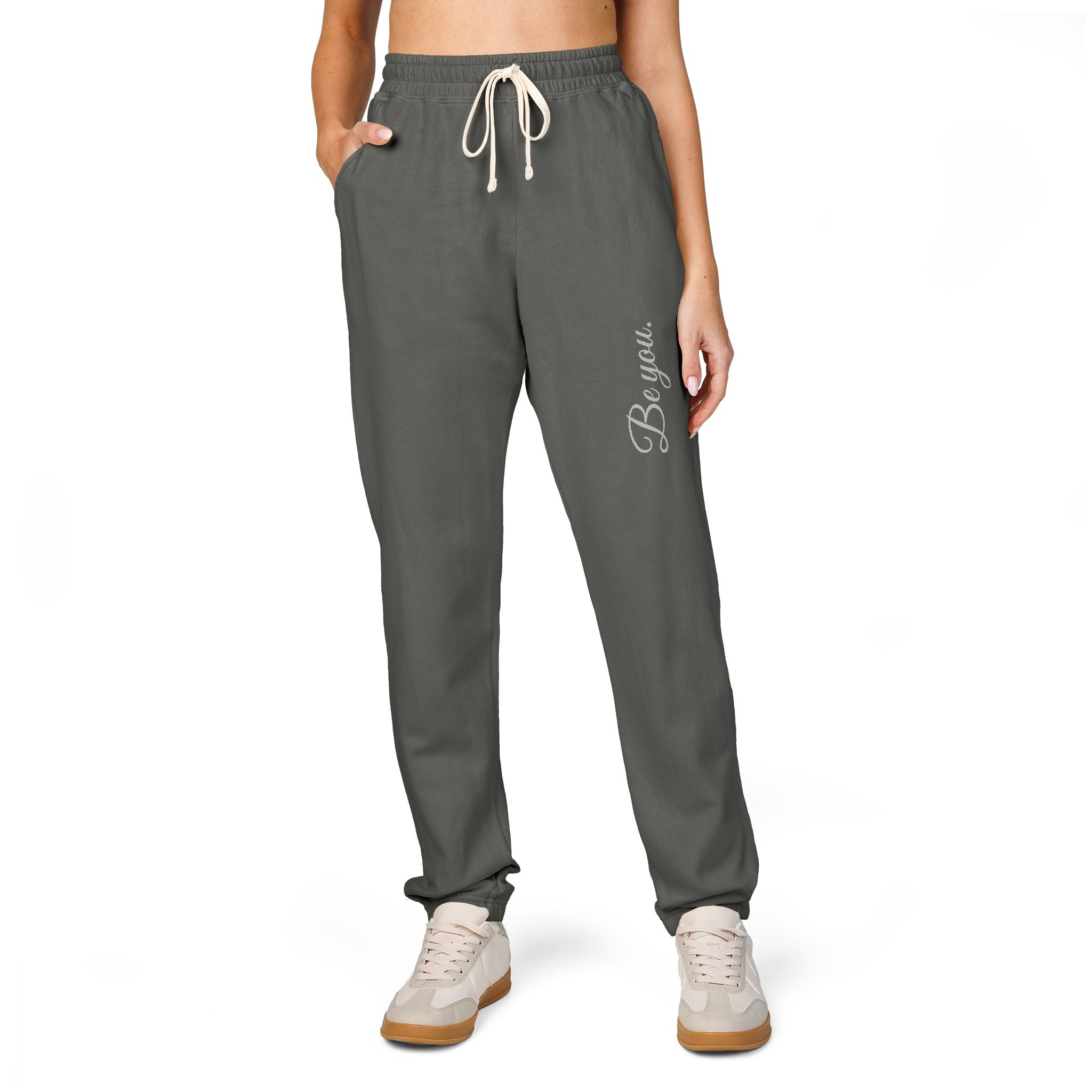 Unisex Fleece Sweatpants