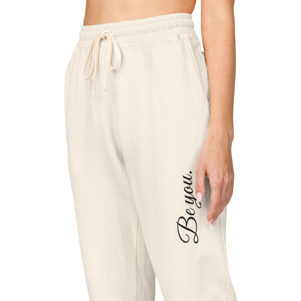 Unisex Fleece Sweatpants