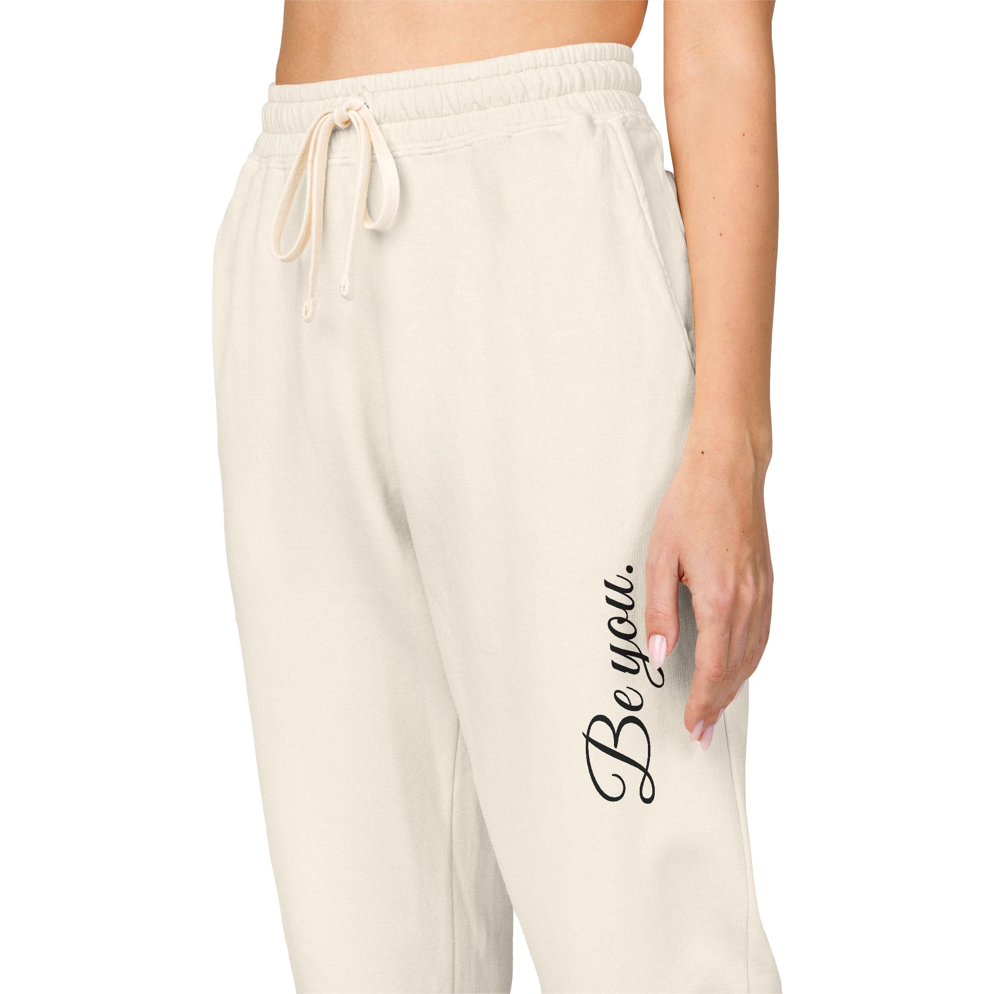 Unisex Fleece Sweatpants