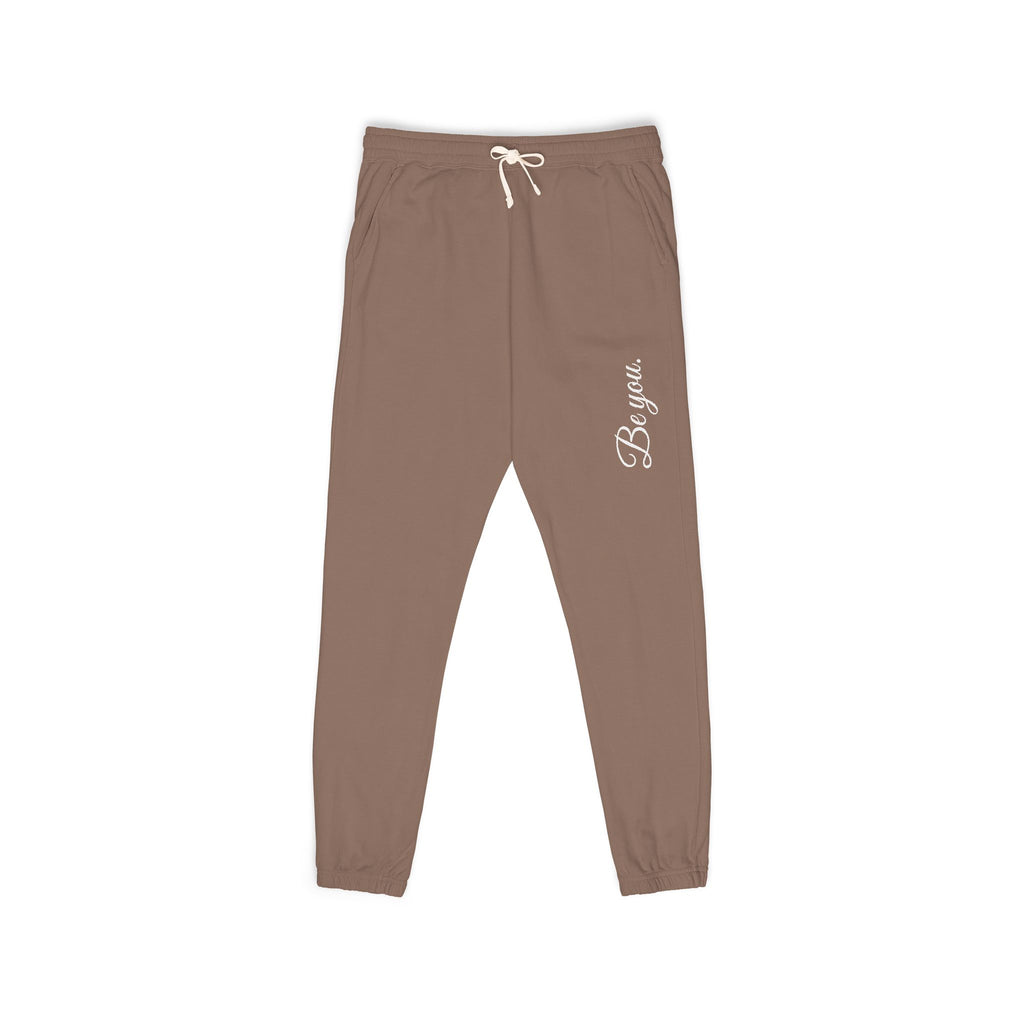 Unisex Fleece Sweatpants