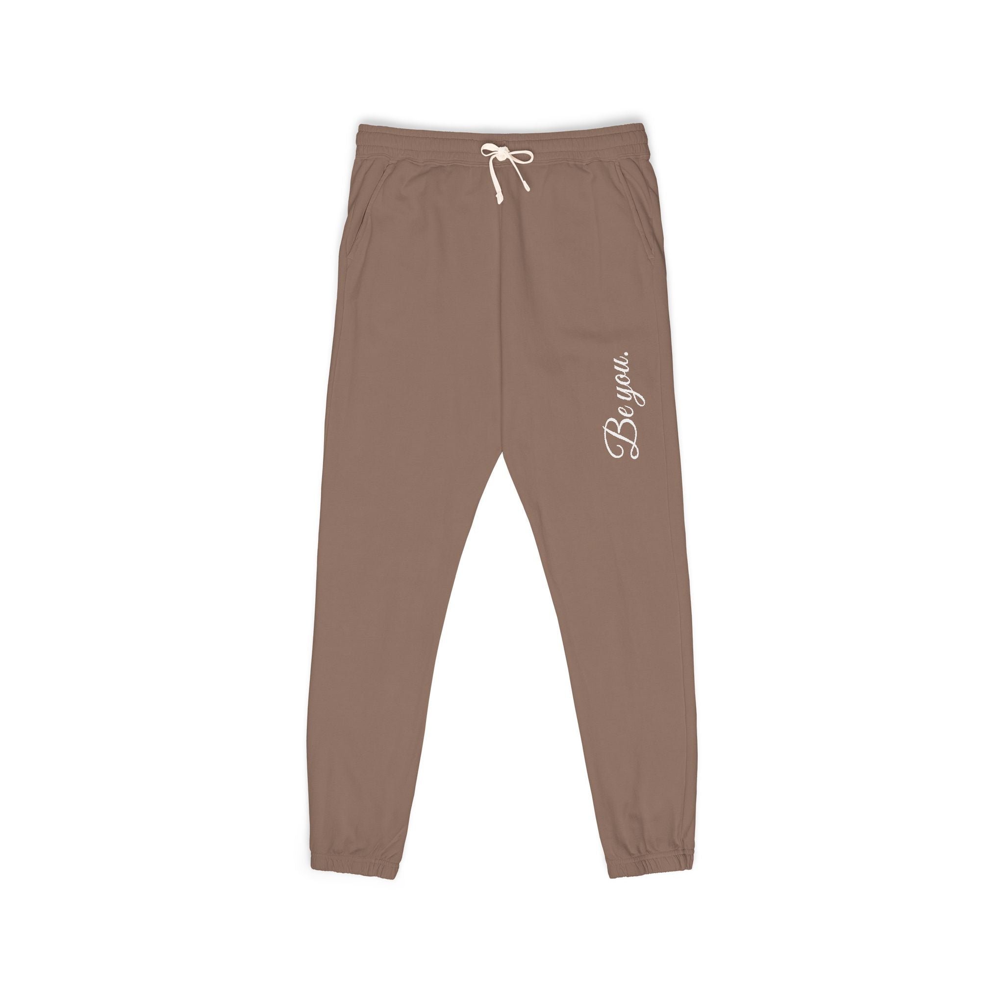 Unisex Fleece Sweatpants
