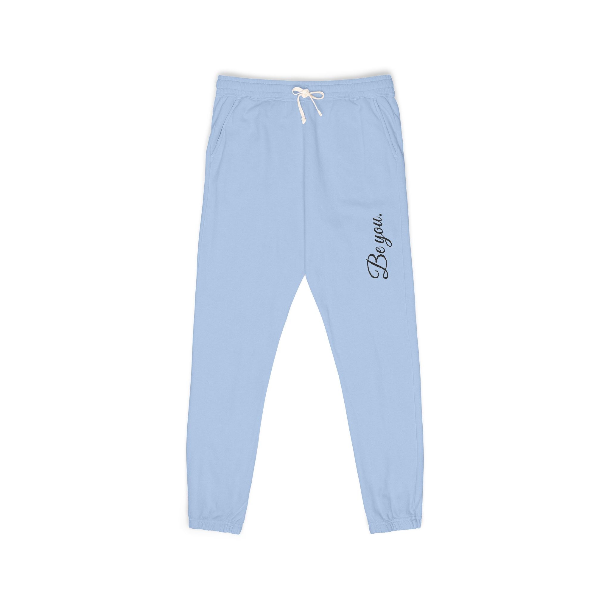 Unisex Fleece Sweatpants