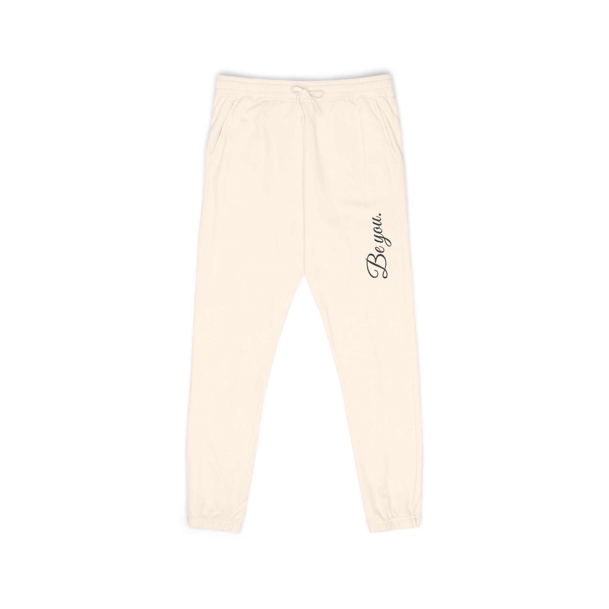 Unisex Fleece Sweatpants
