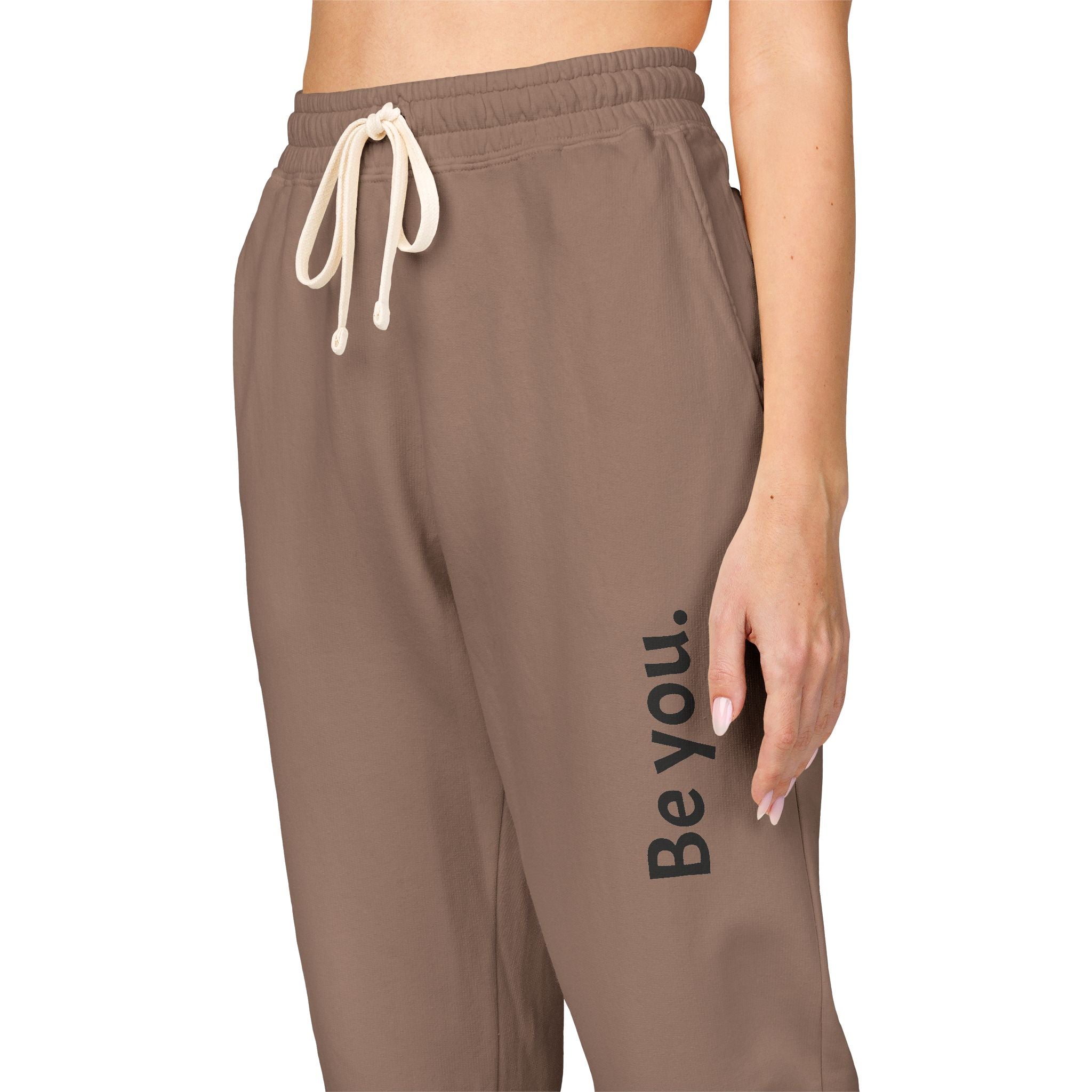 Unisex Fleece Sweatpants