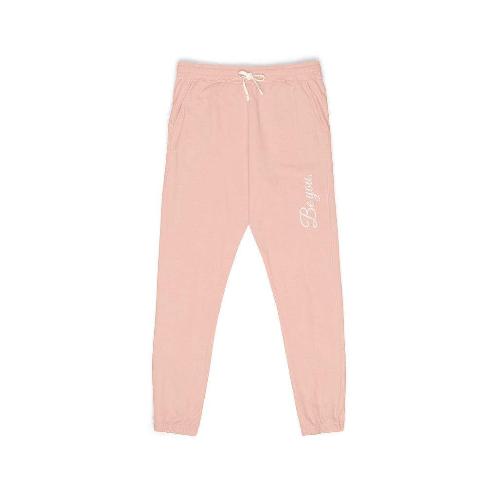 Unisex Fleece Sweatpants