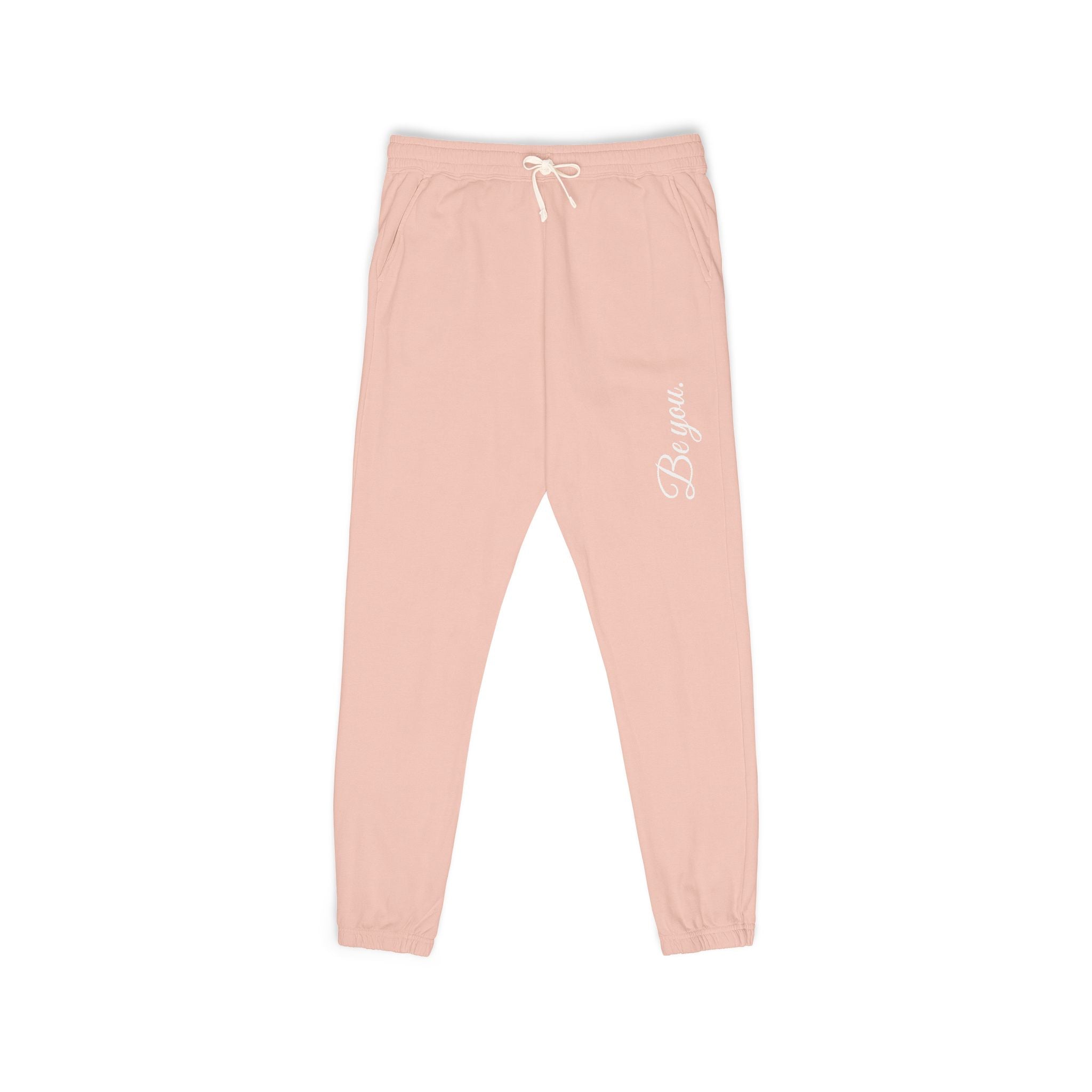 Unisex Fleece Sweatpants