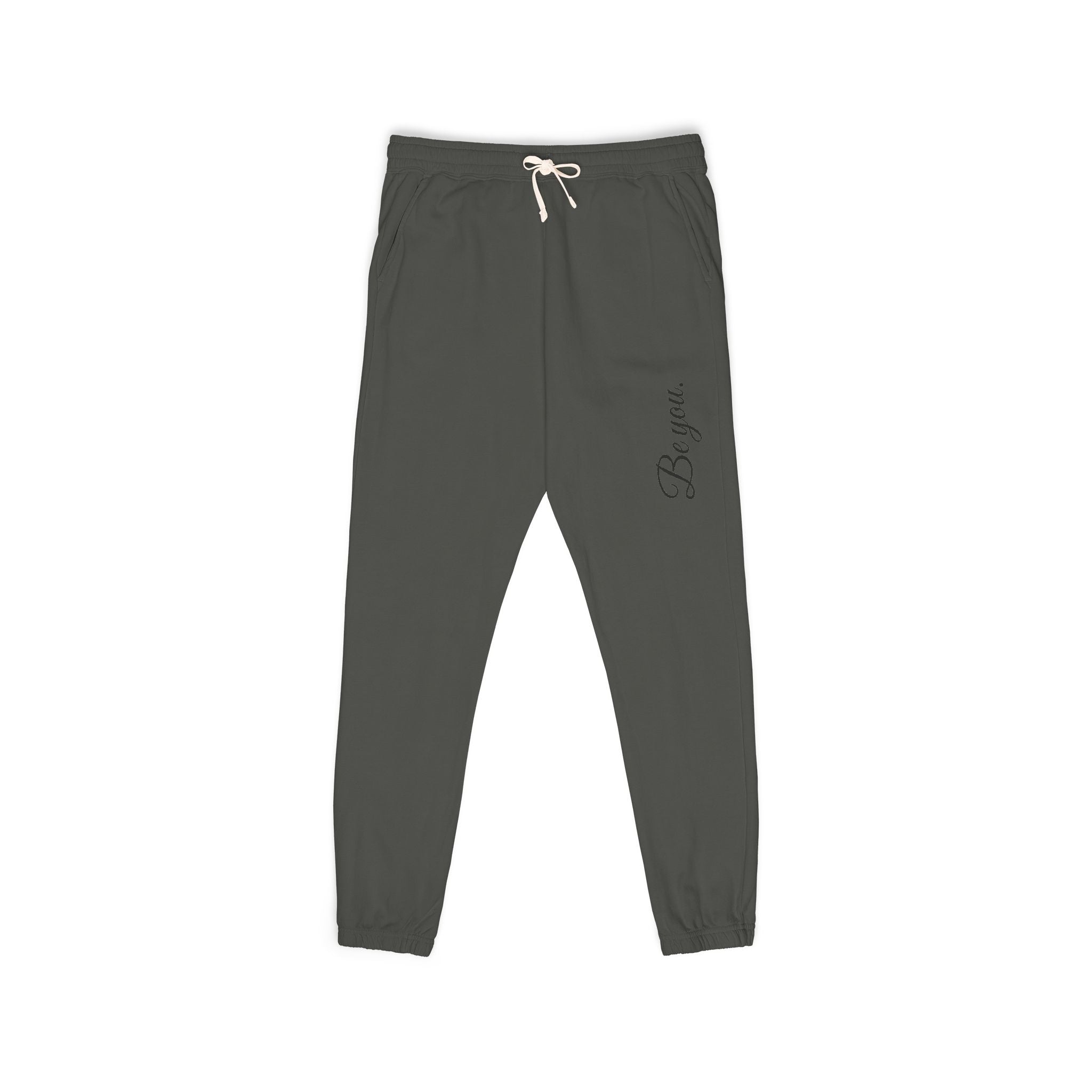 Unisex Fleece Sweatpants