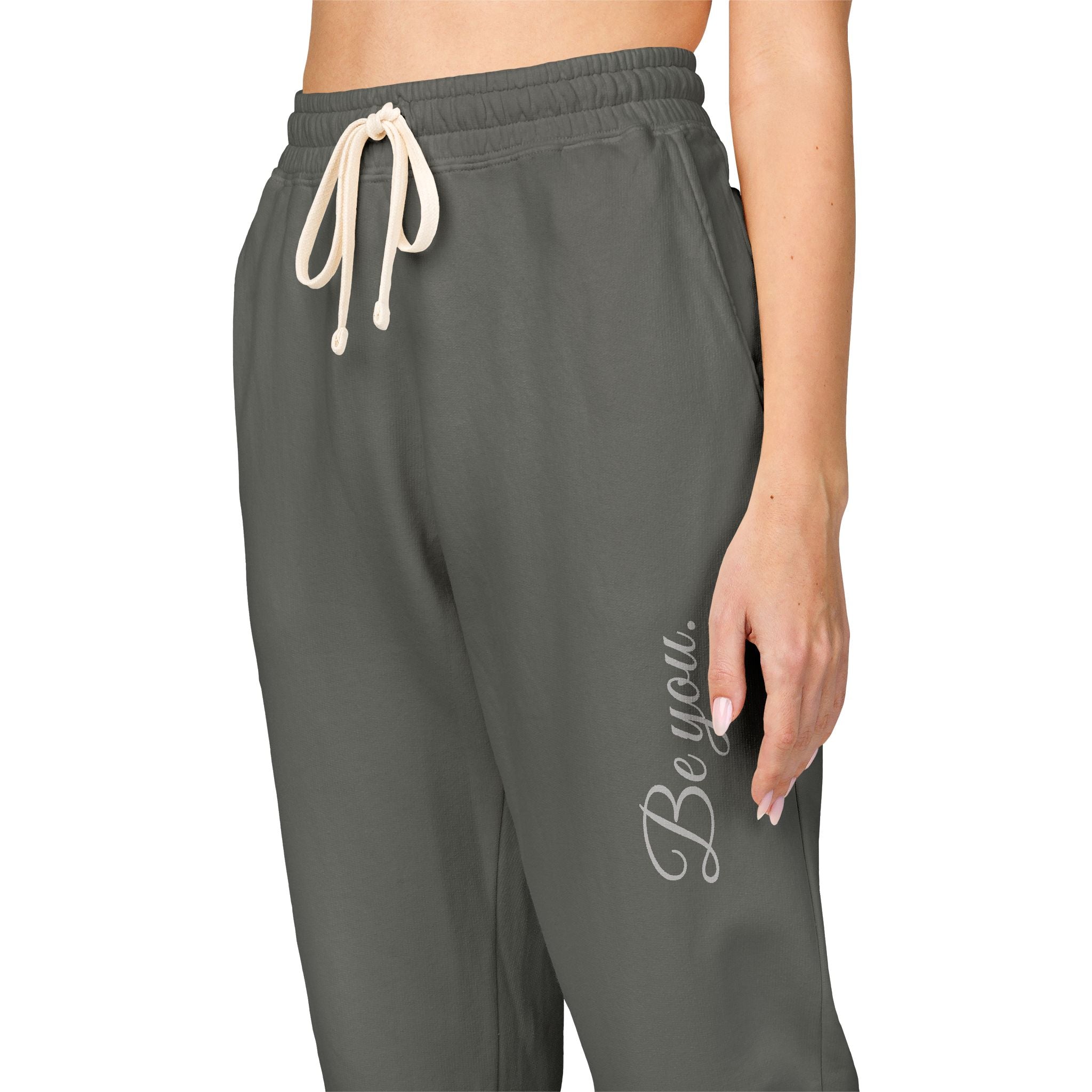 Unisex Fleece Sweatpants