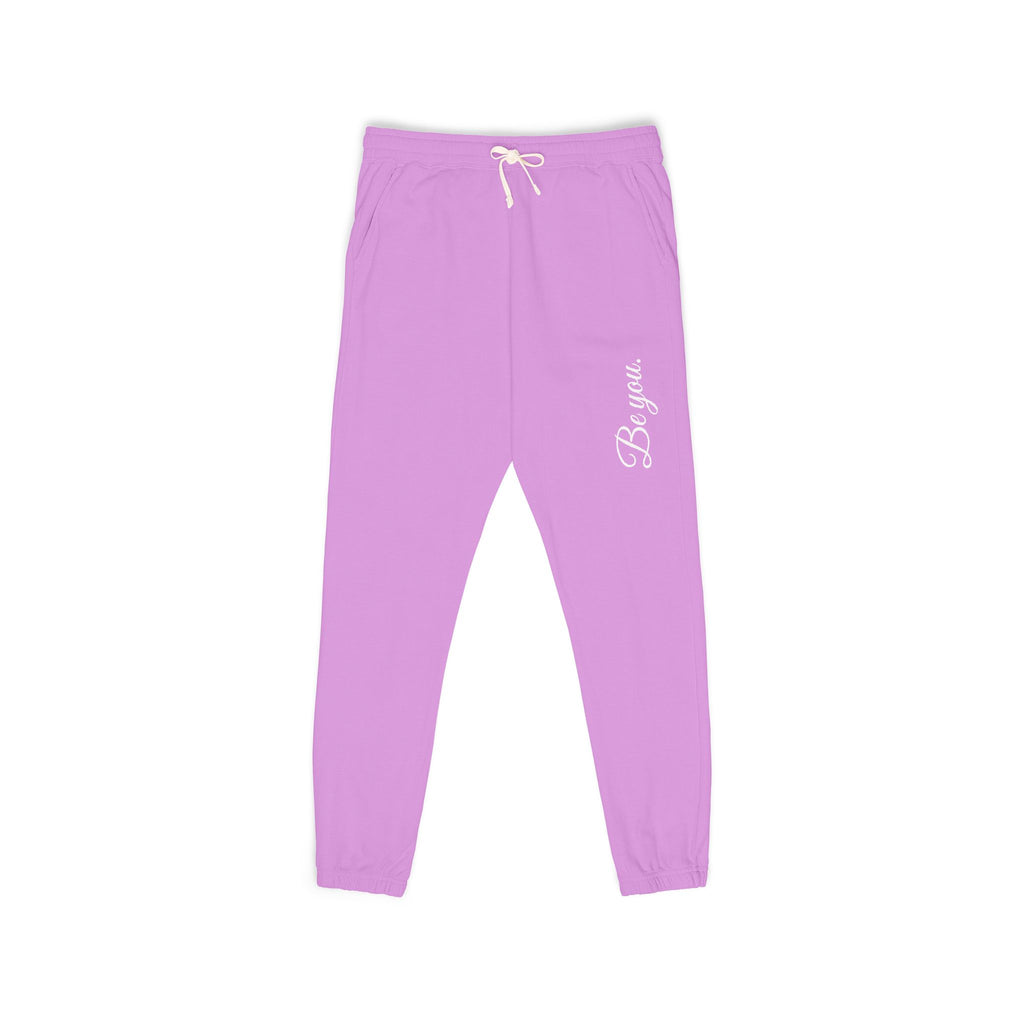 Unisex Fleece Sweatpants