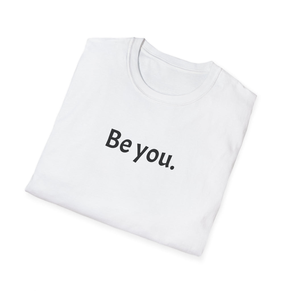 Printed Unisex Tshirt