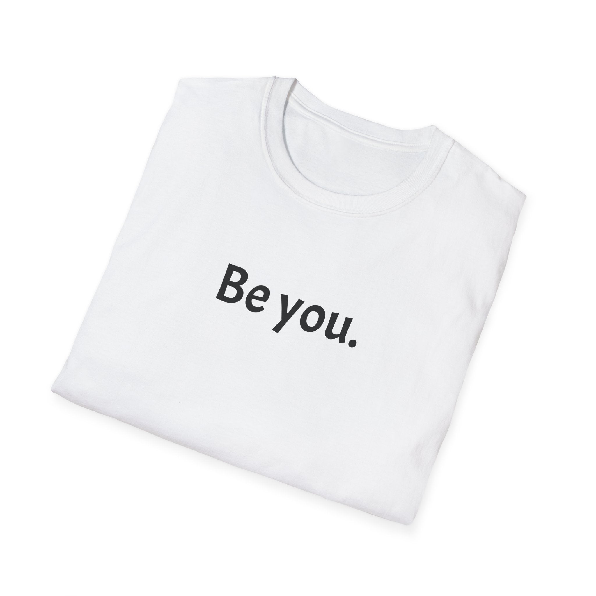 Printed Unisex Tshirt