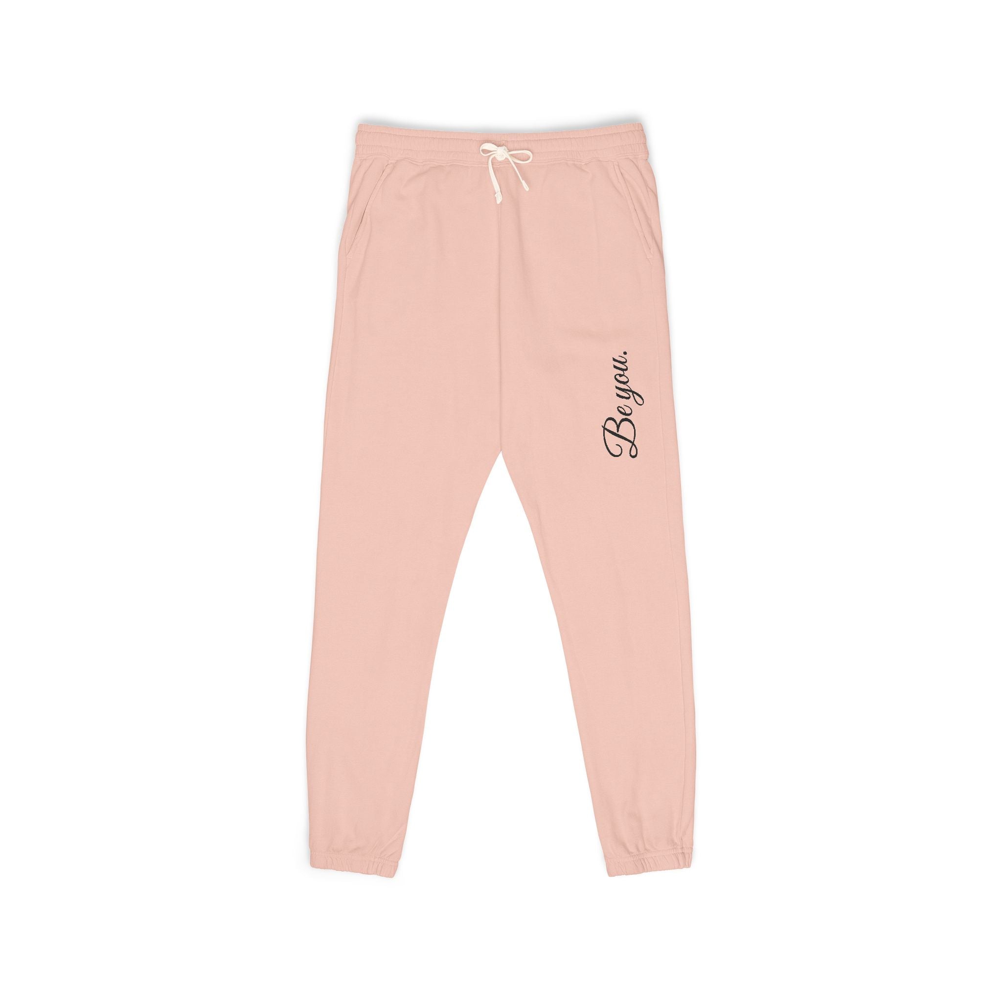 Unisex Fleece Sweatpants