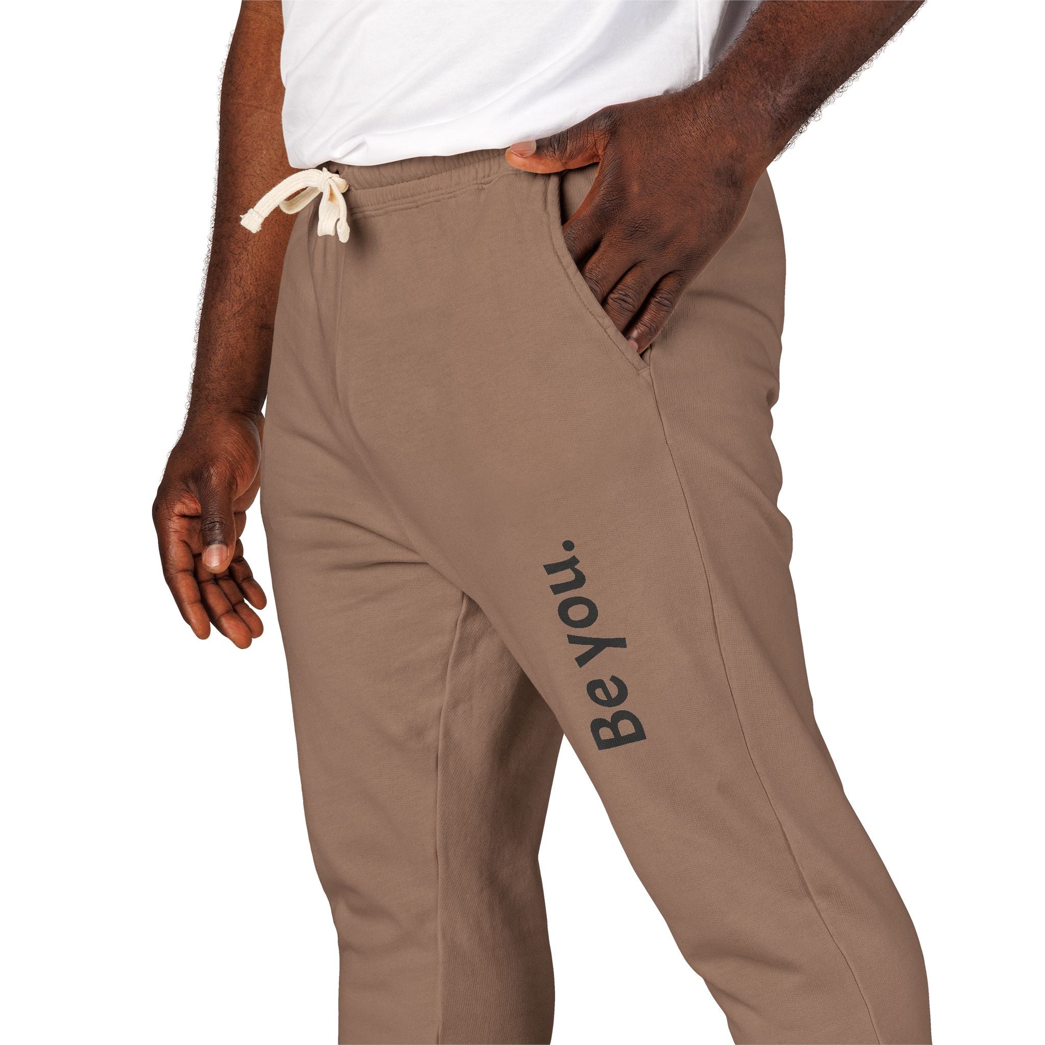 Unisex Fleece Sweatpants