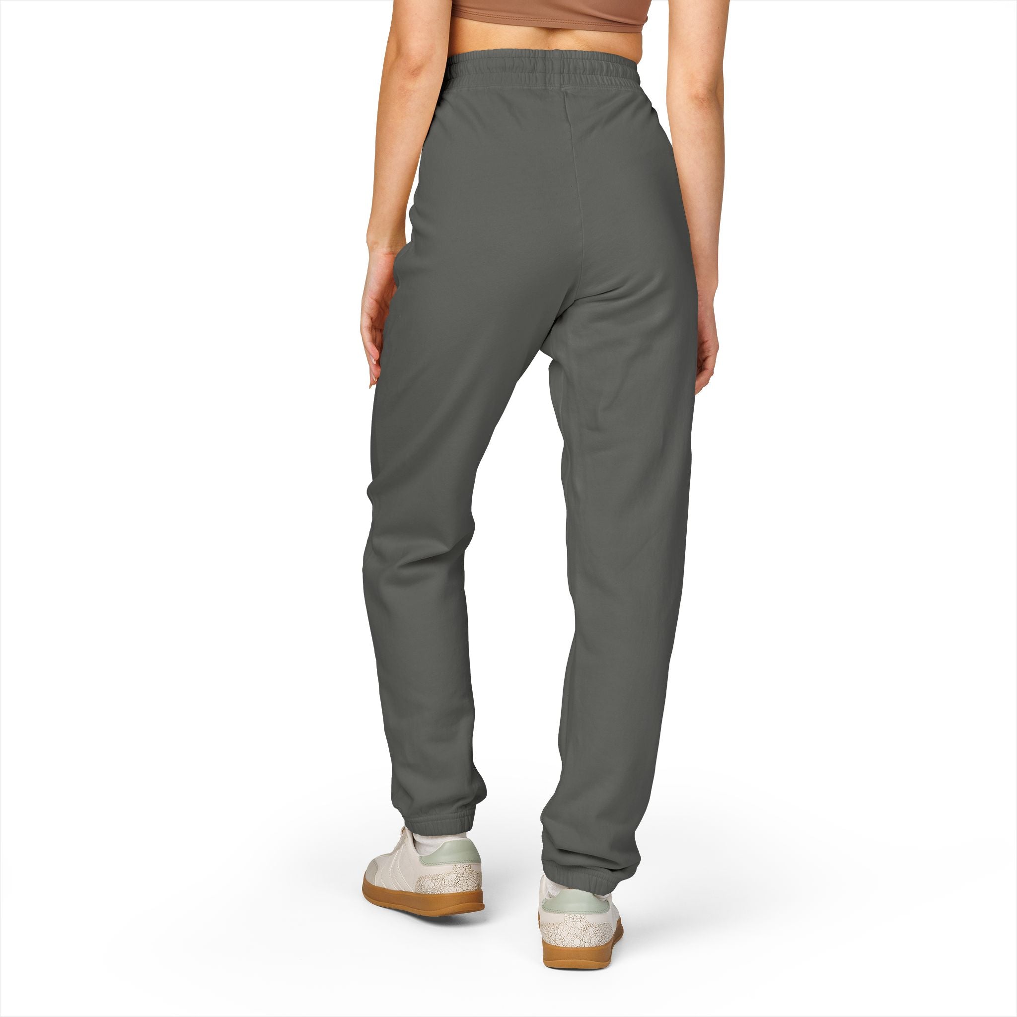Unisex Fleece Sweatpants