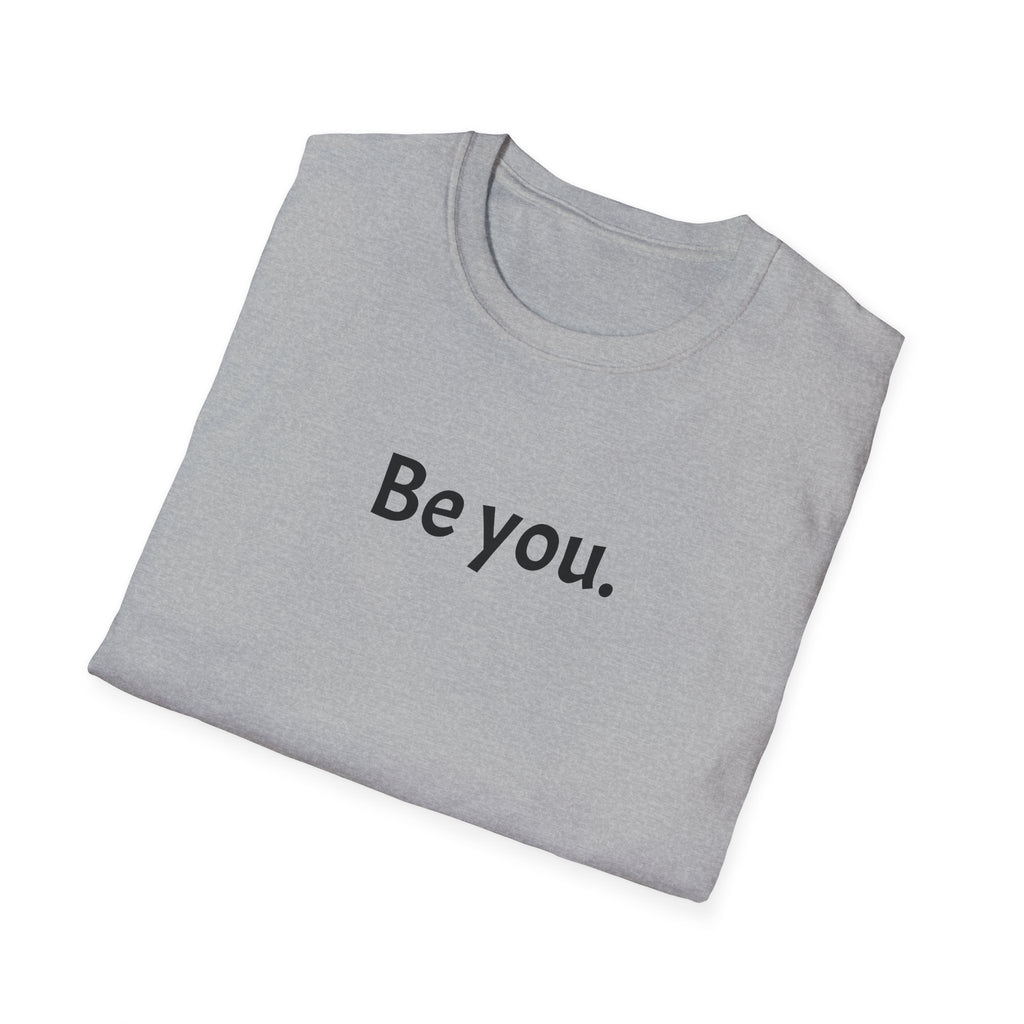 Printed Unisex Tshirt