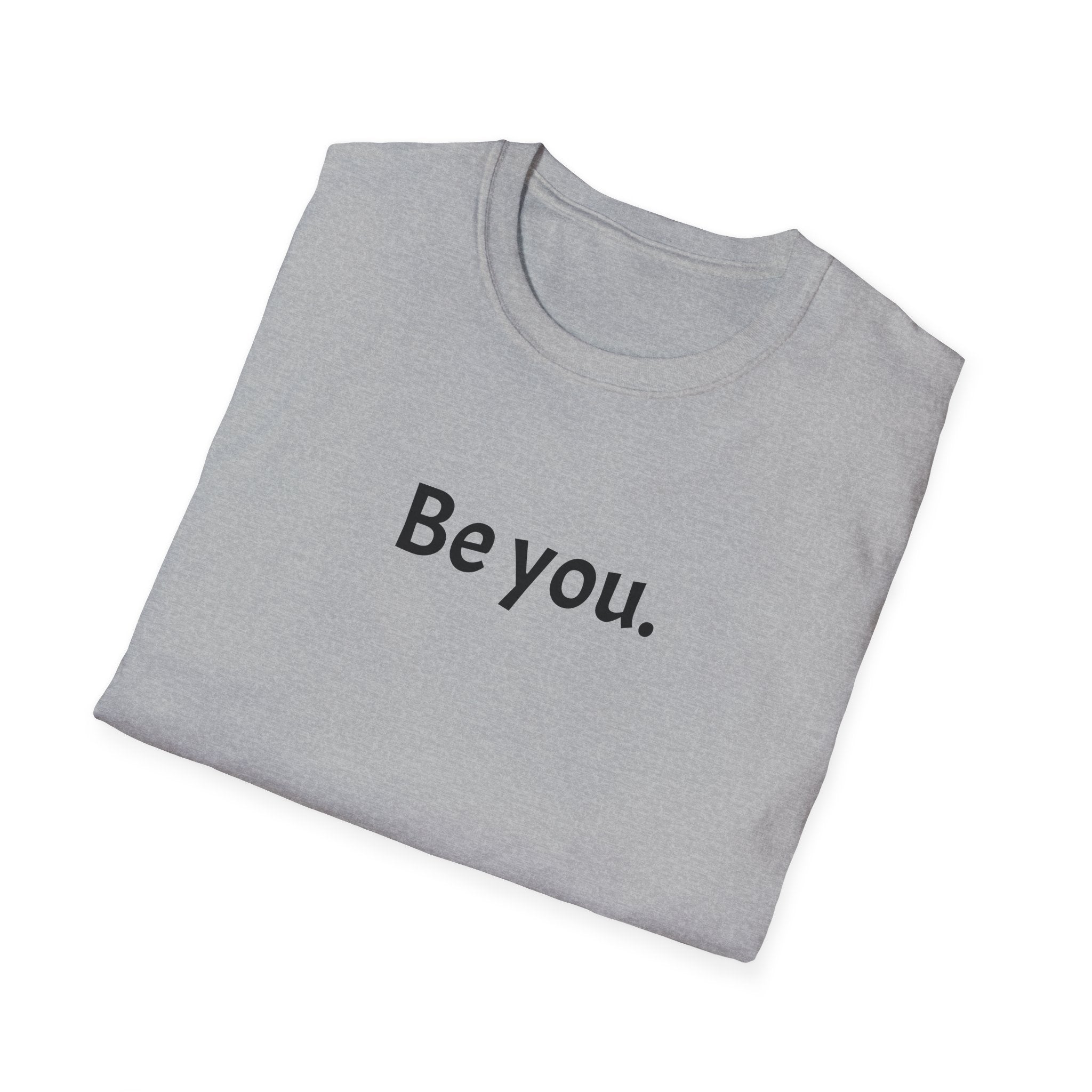 Printed Unisex Tshirt