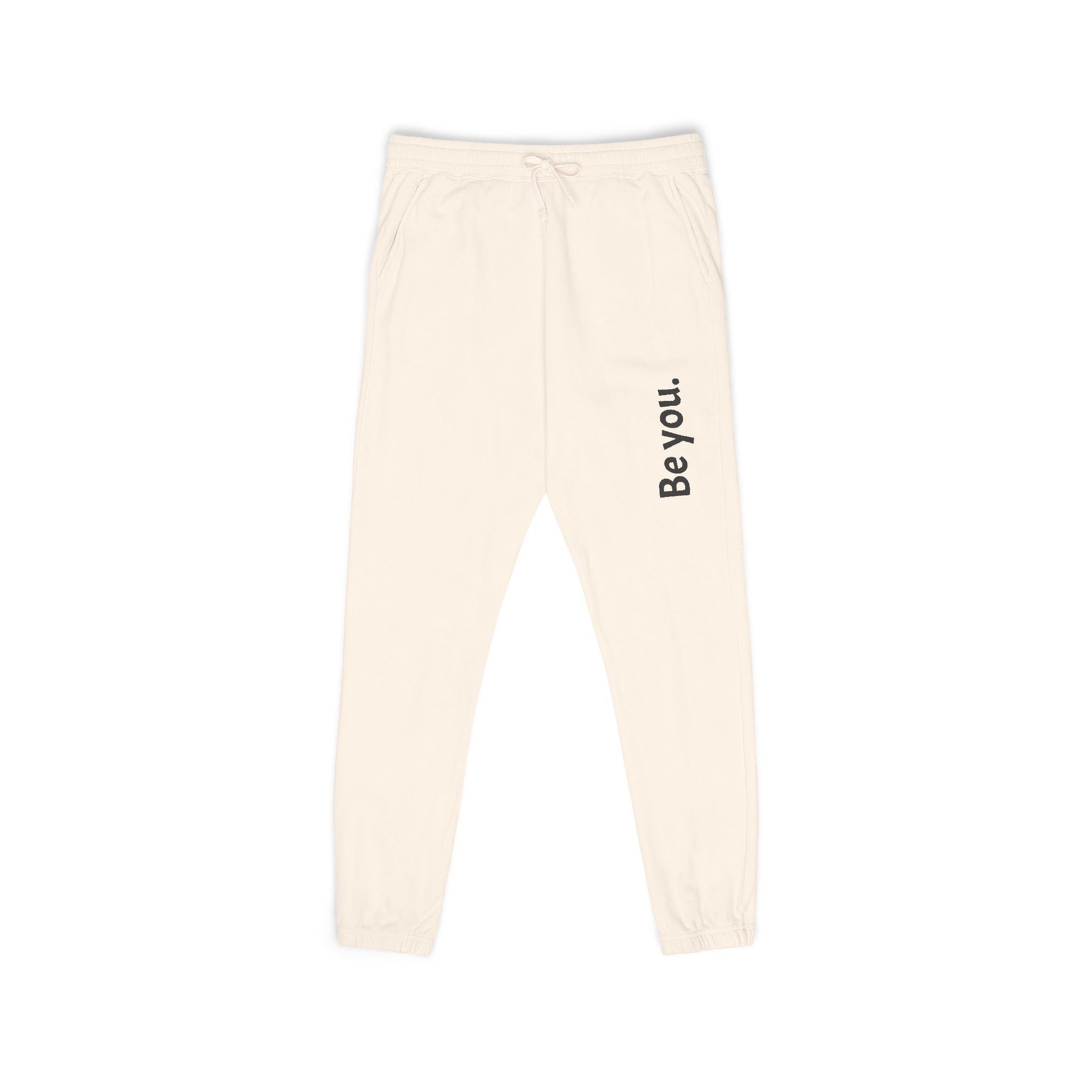 Unisex Fleece Sweatpants