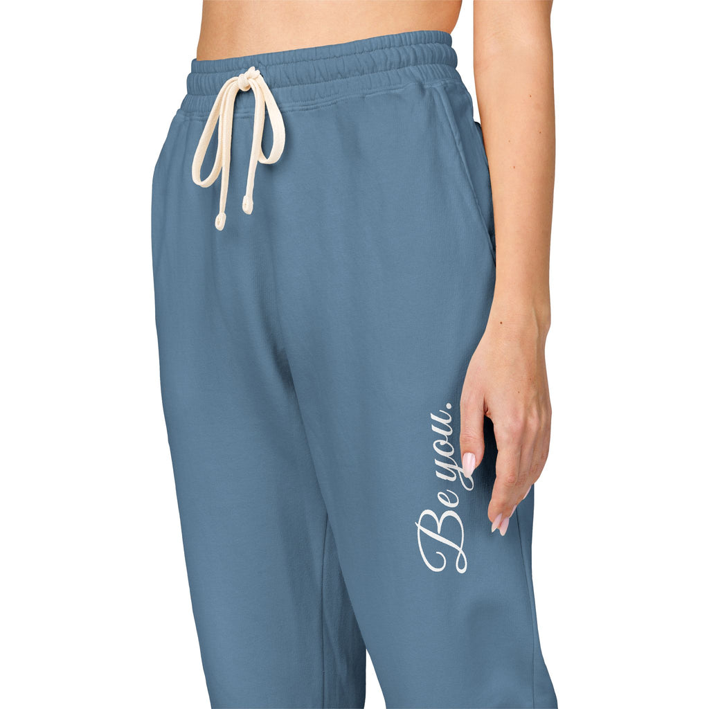 Unisex Fleece Sweatpants