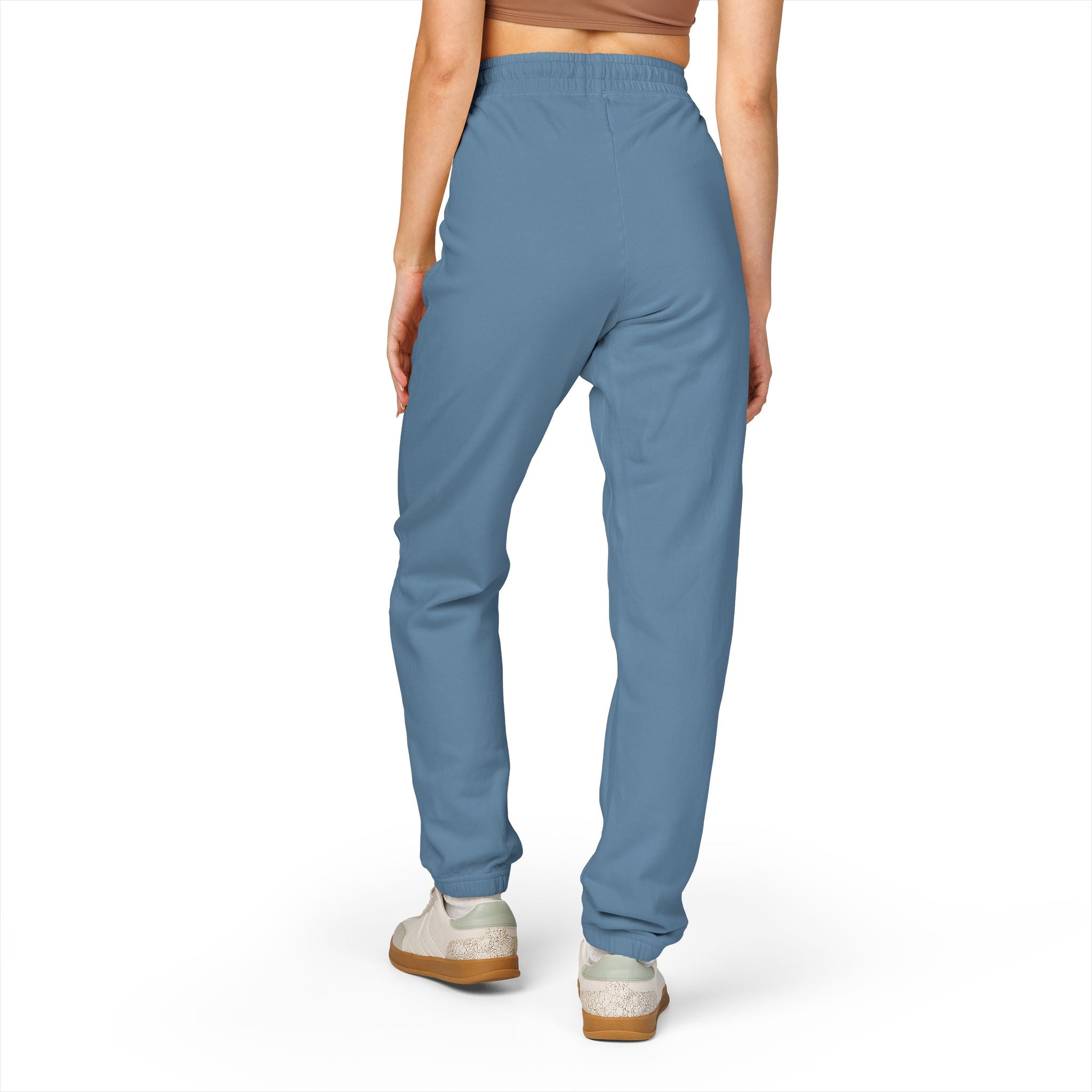 Unisex Fleece Sweatpants