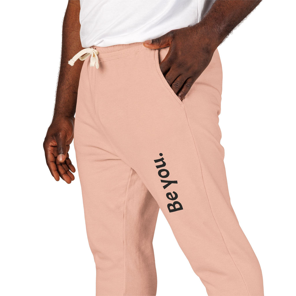 Unisex Fleece Sweatpants