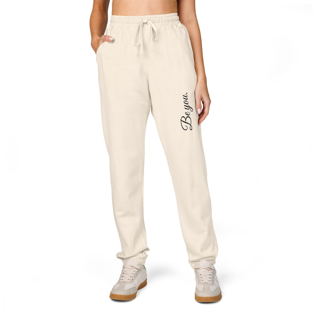 Unisex Fleece Sweatpants