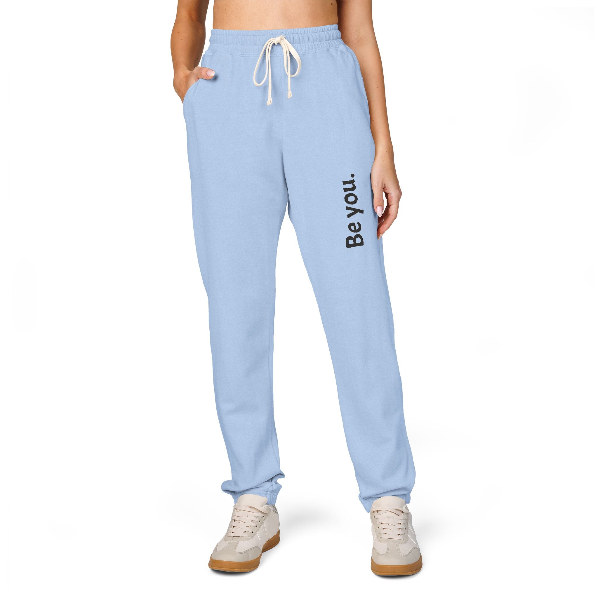 Unisex Fleece Sweatpants