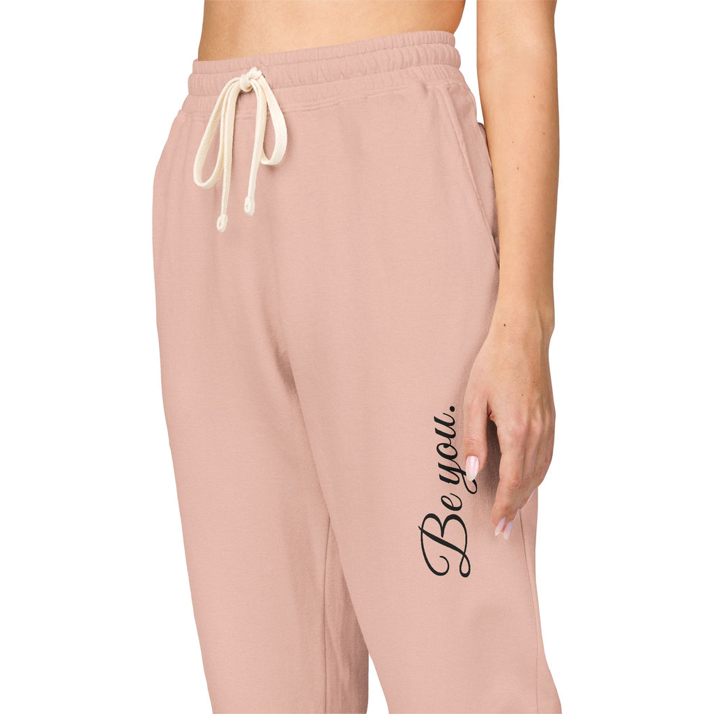 Unisex Fleece Sweatpants