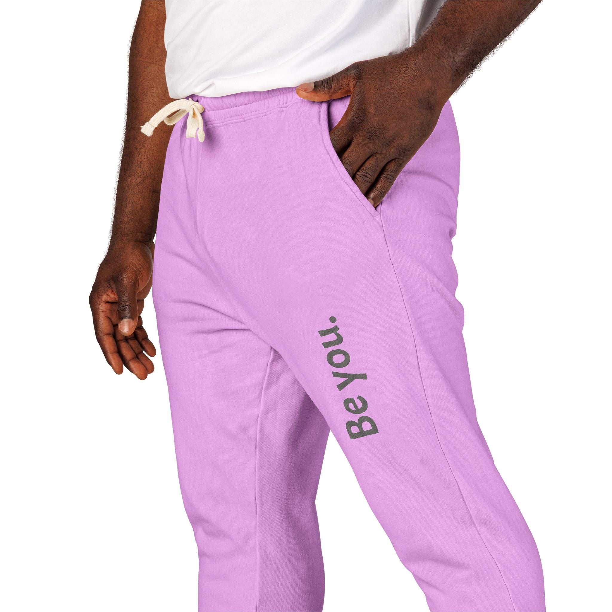 Unisex Fleece Sweatpants
